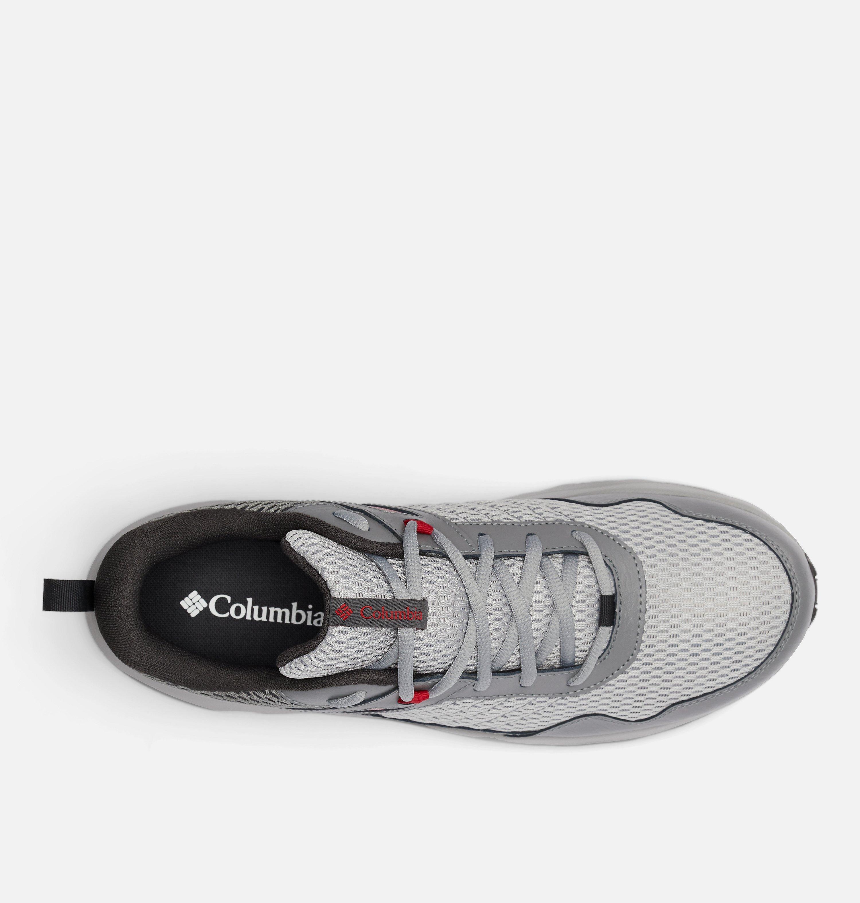 Men's Plateau™ Waterproof Shoe - Wide 3