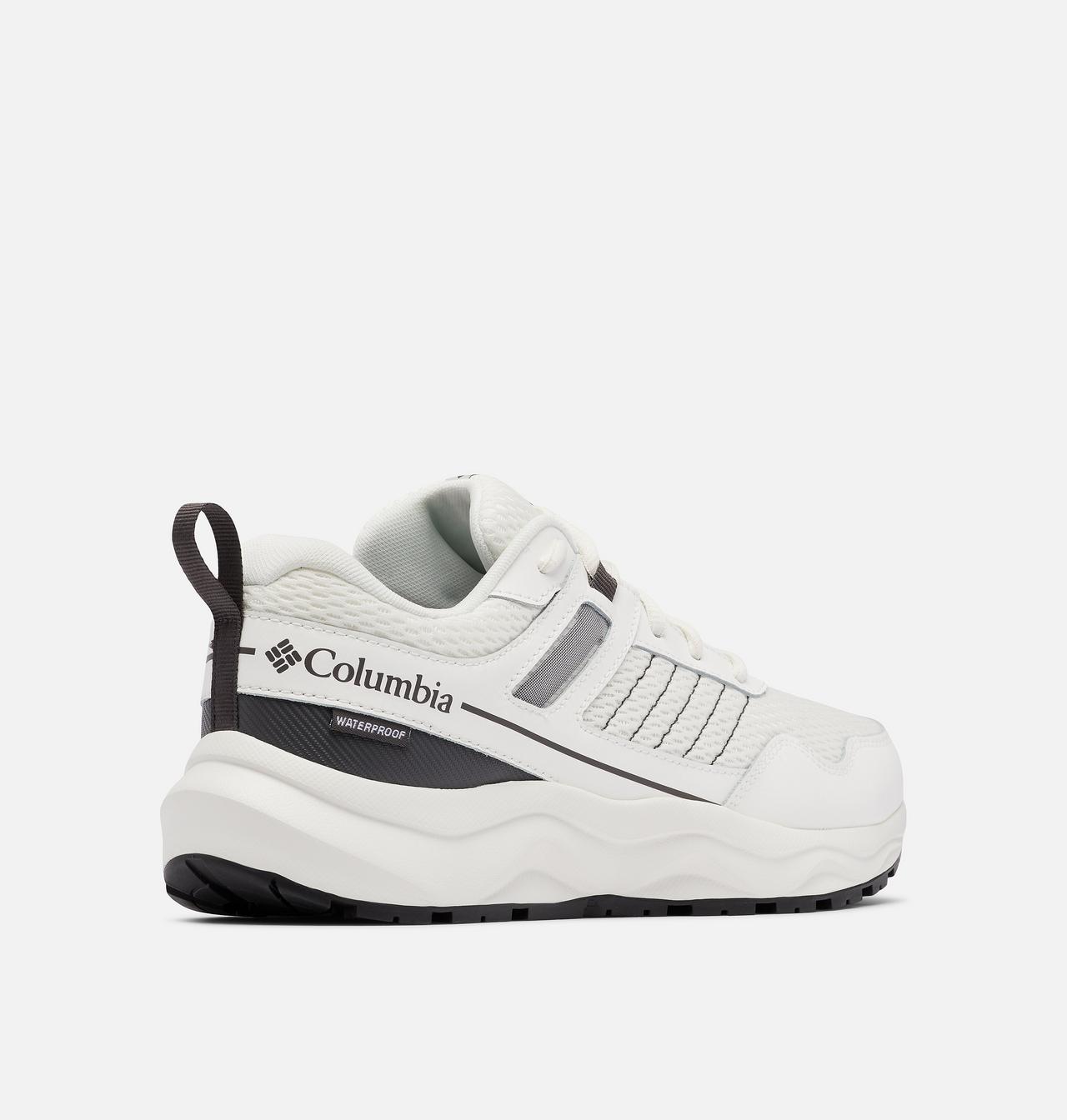 Men's Plateau™ Waterproof Shoe 9