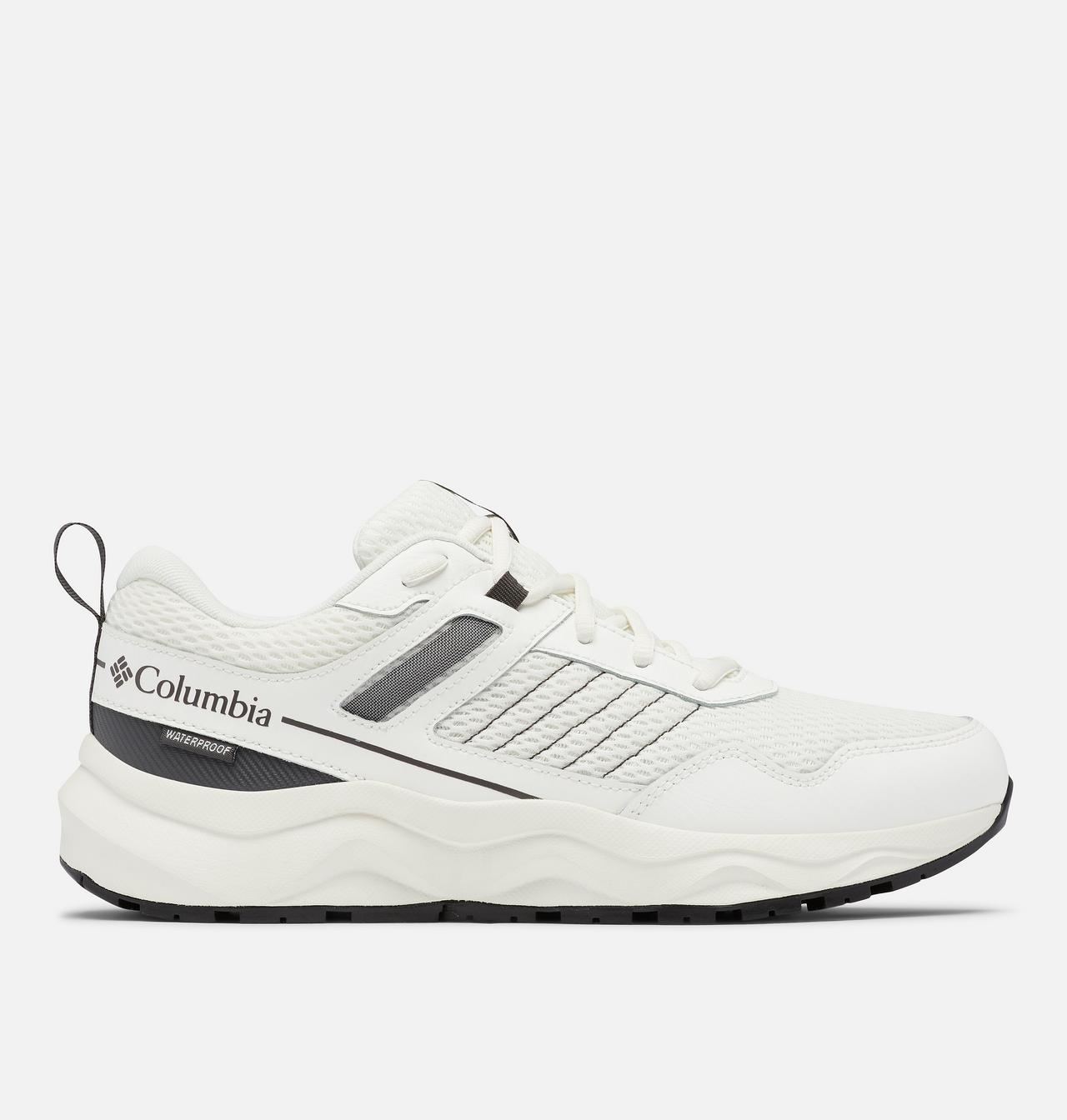 Men's Plateau™ Waterproof Shoe 1