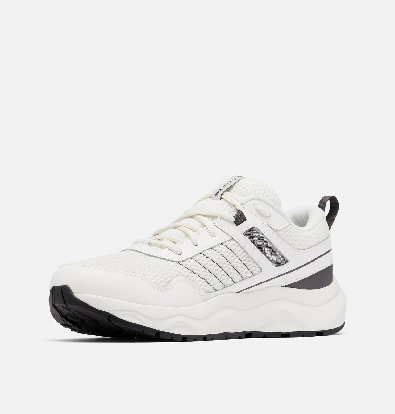 Men's Plateau™ Waterproof Shoe 6