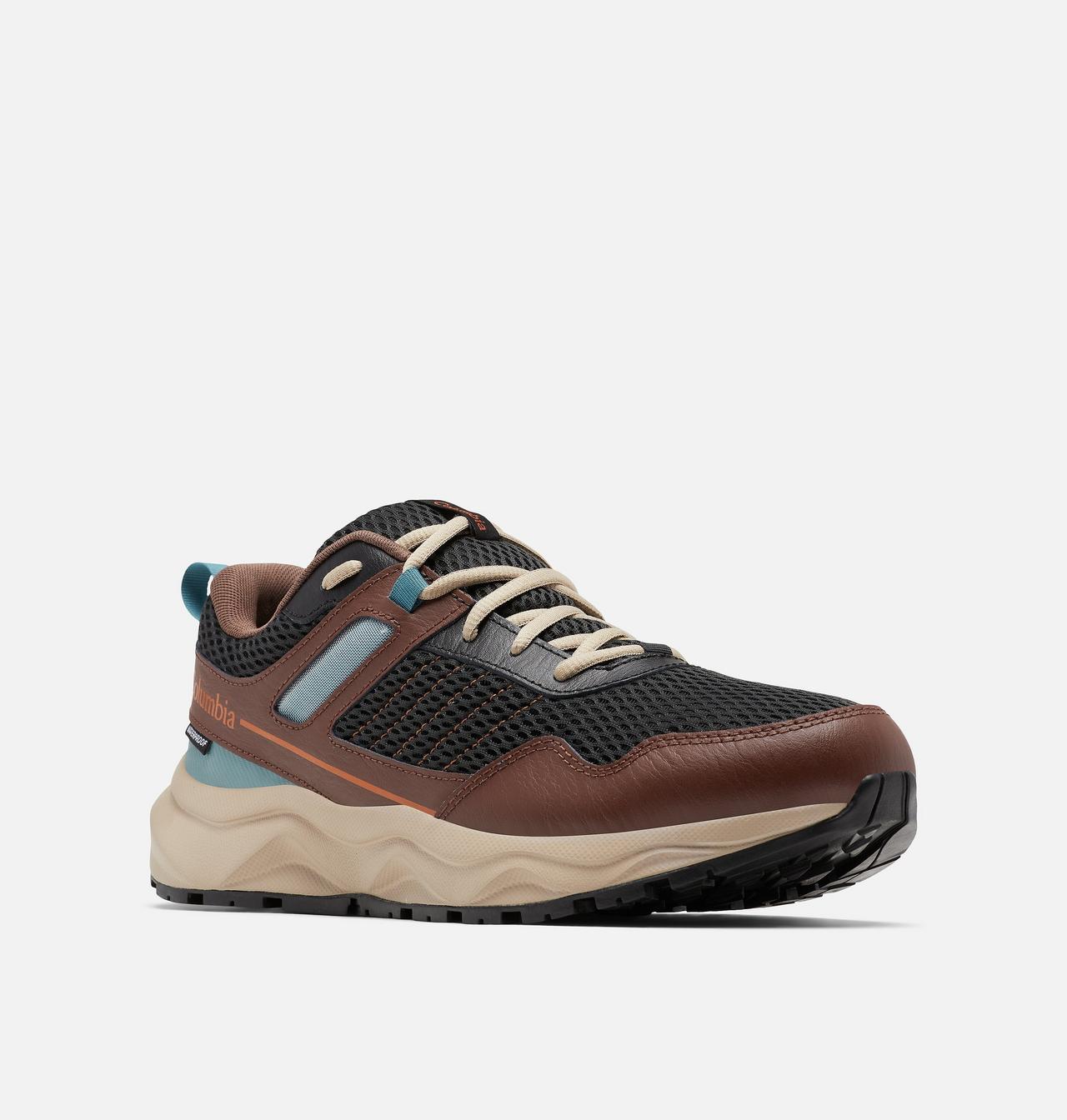 Men's Plateau™ Waterproof Shoe 2