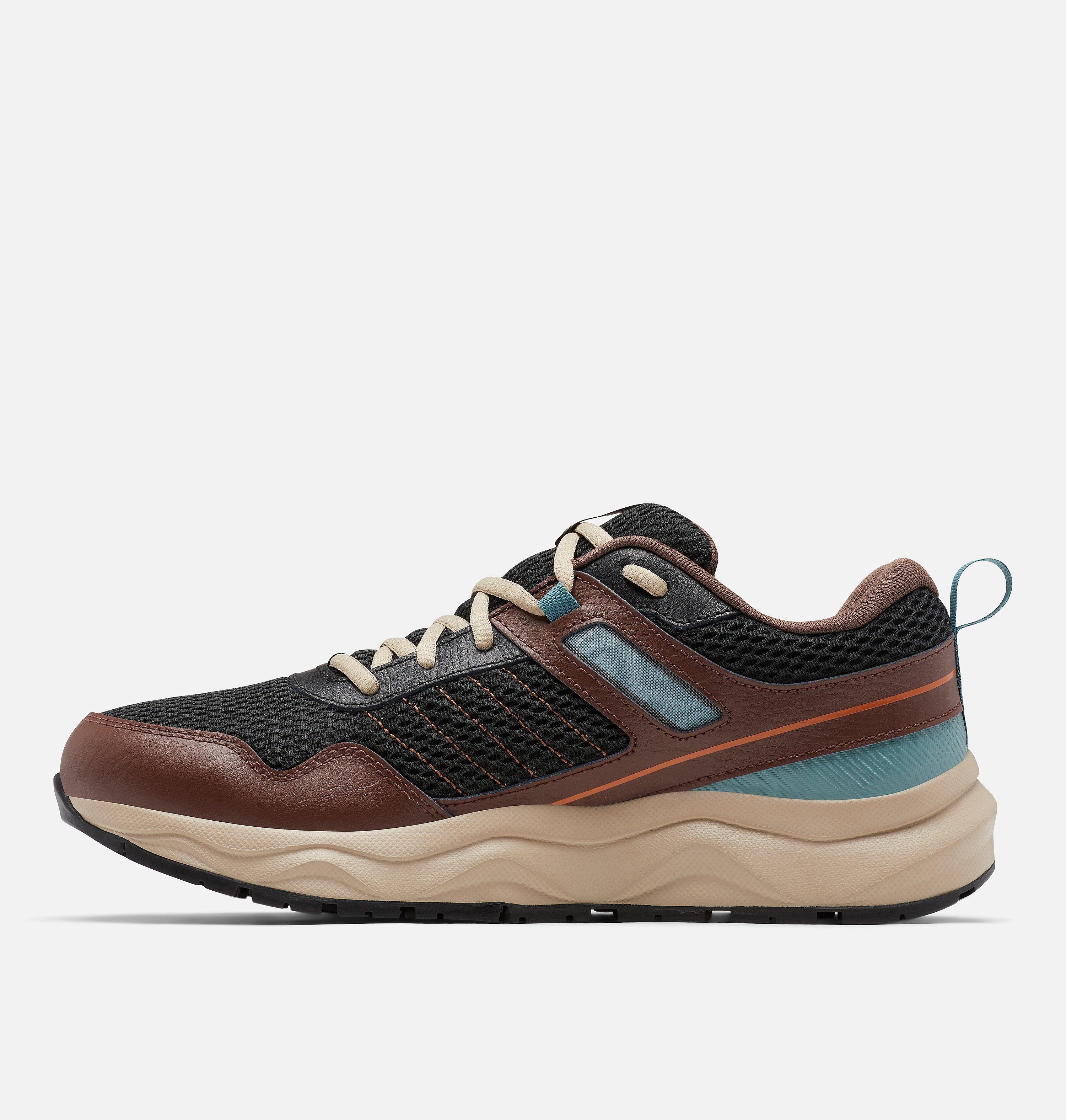 Men's Plateau™ Waterproof Shoe - Wide 5