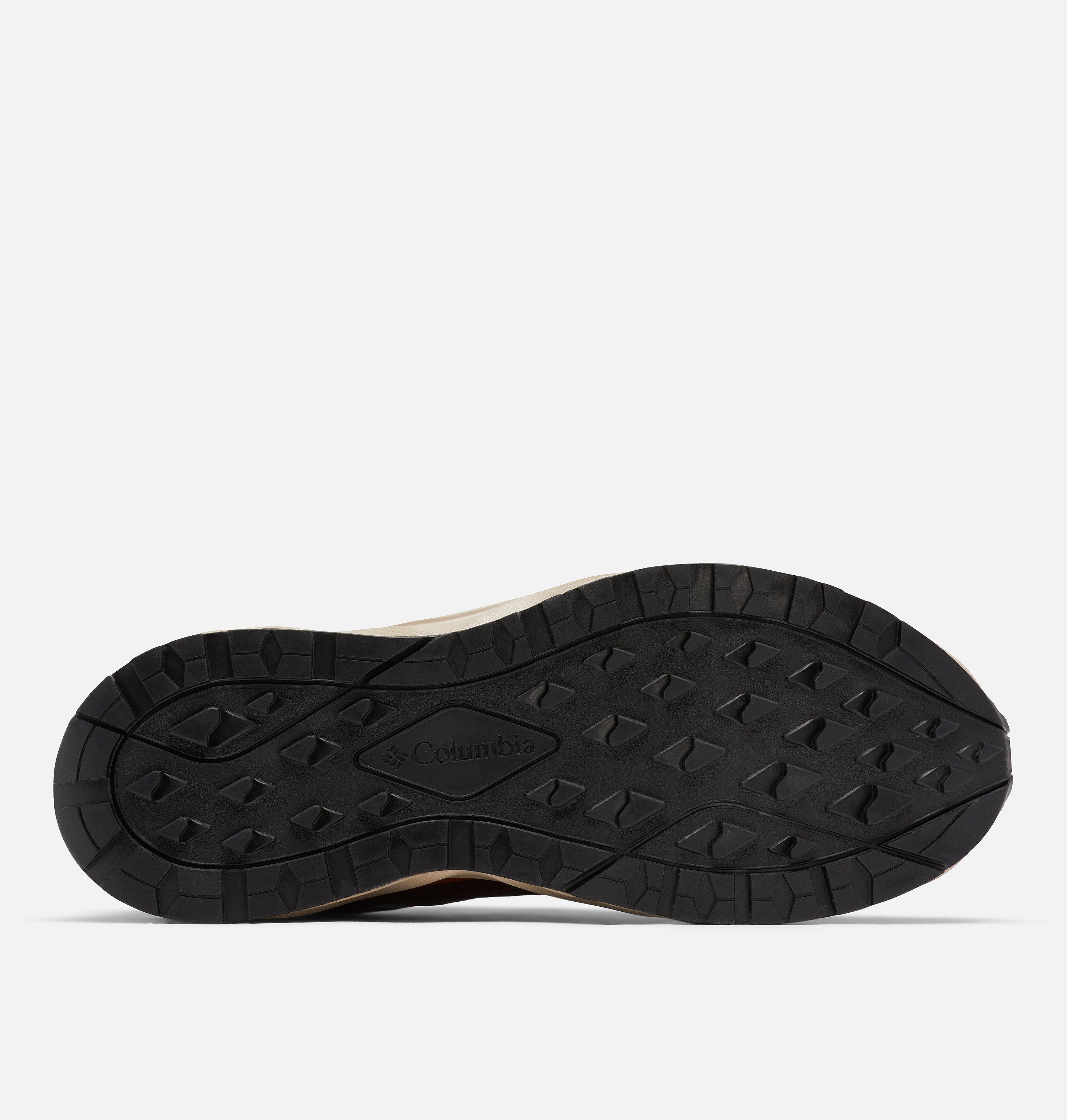 Men's Plateau™ Waterproof Shoe - Wide 4
