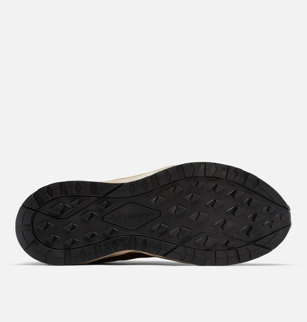 Men's Plateau™ Waterproof Shoe 4