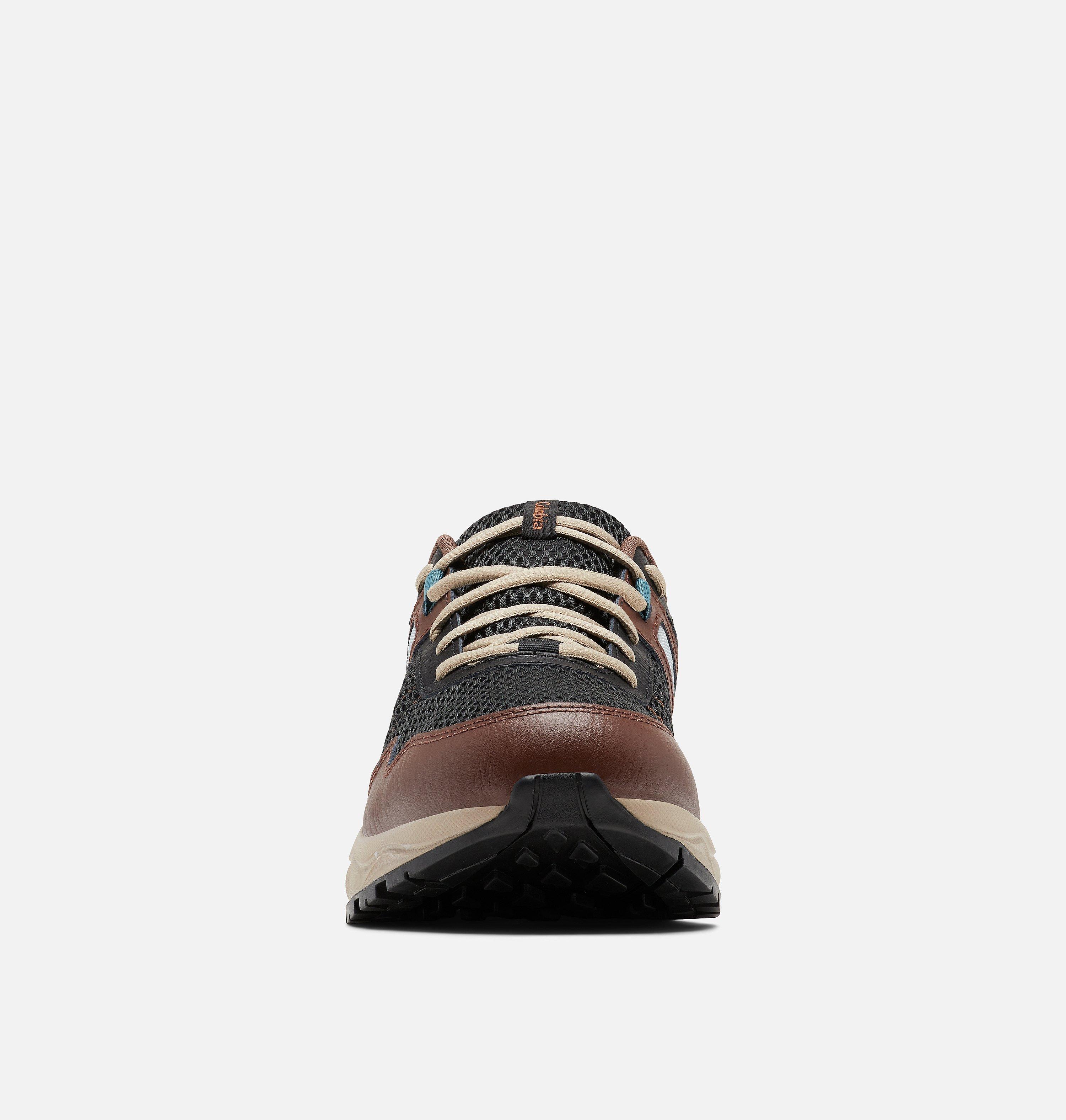 Men's Plateau™ Waterproof Shoe - Wide 7
