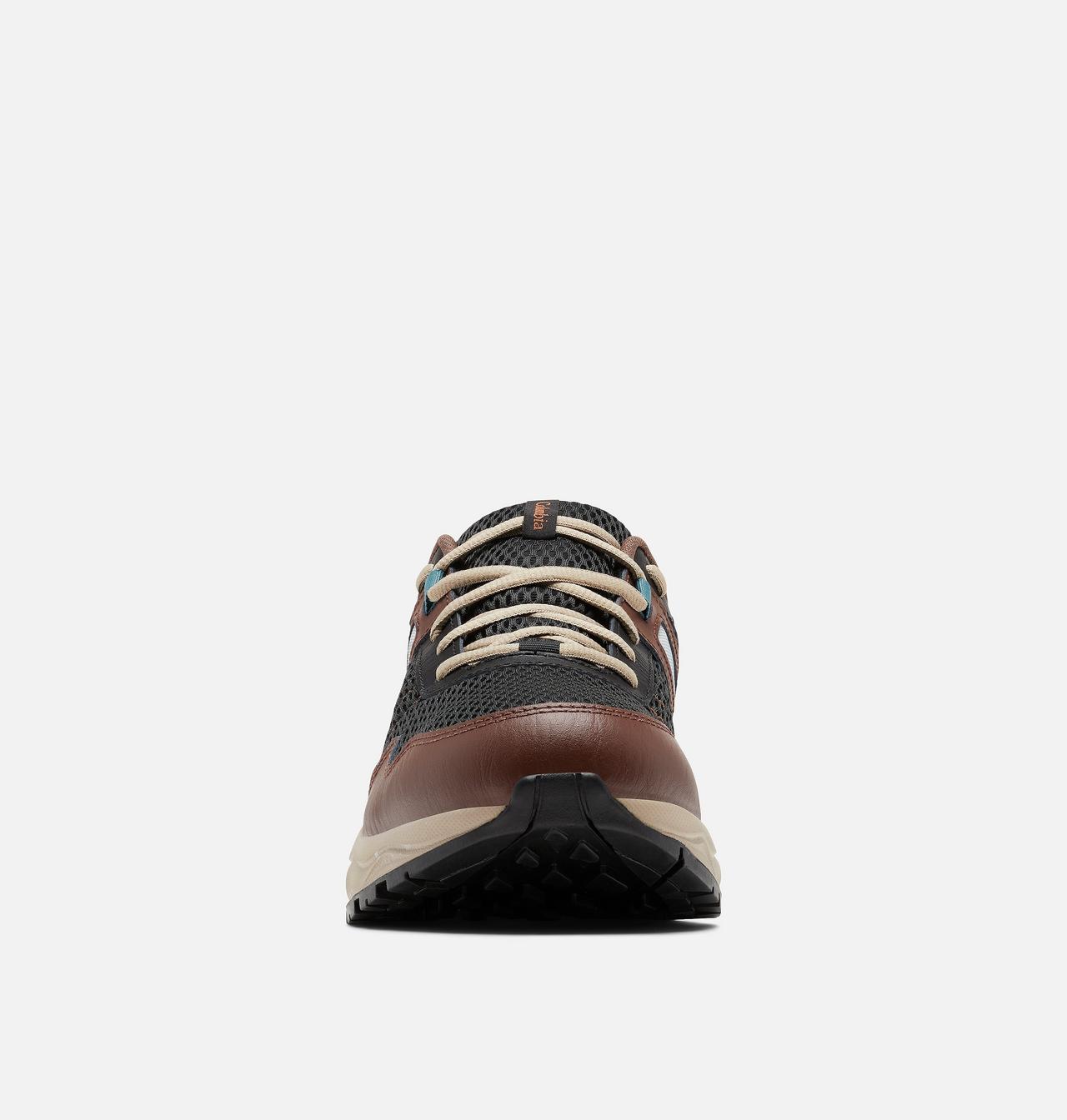 Men's Plateau™ Waterproof Shoe 7