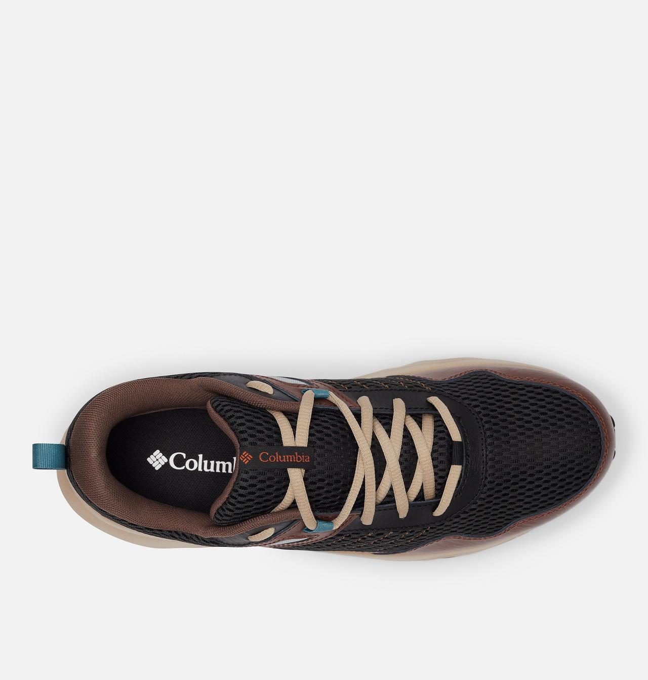 Men's Plateau™ Waterproof Shoe 3