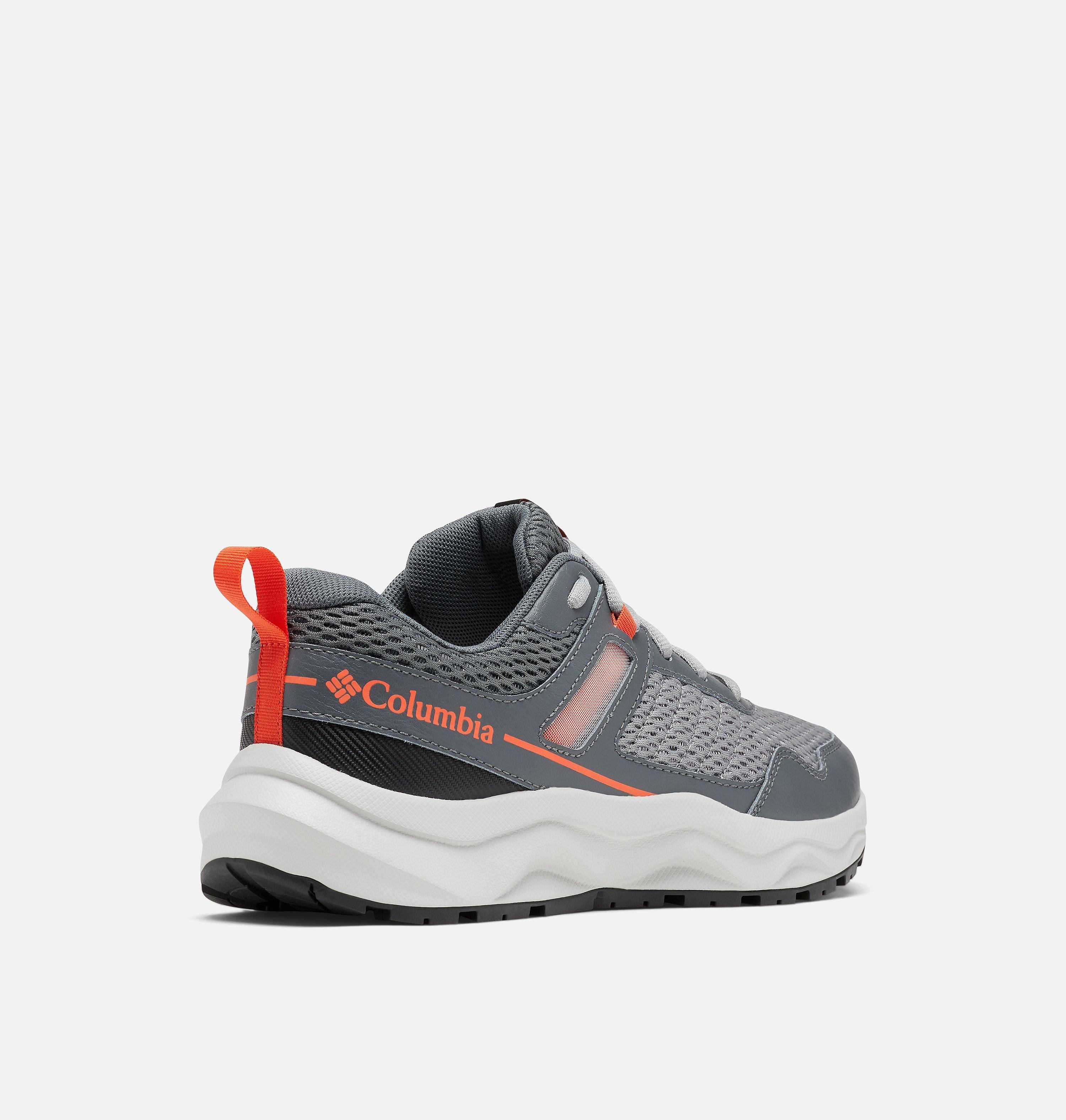 Men's Plateau™ Shoe - Wide 9