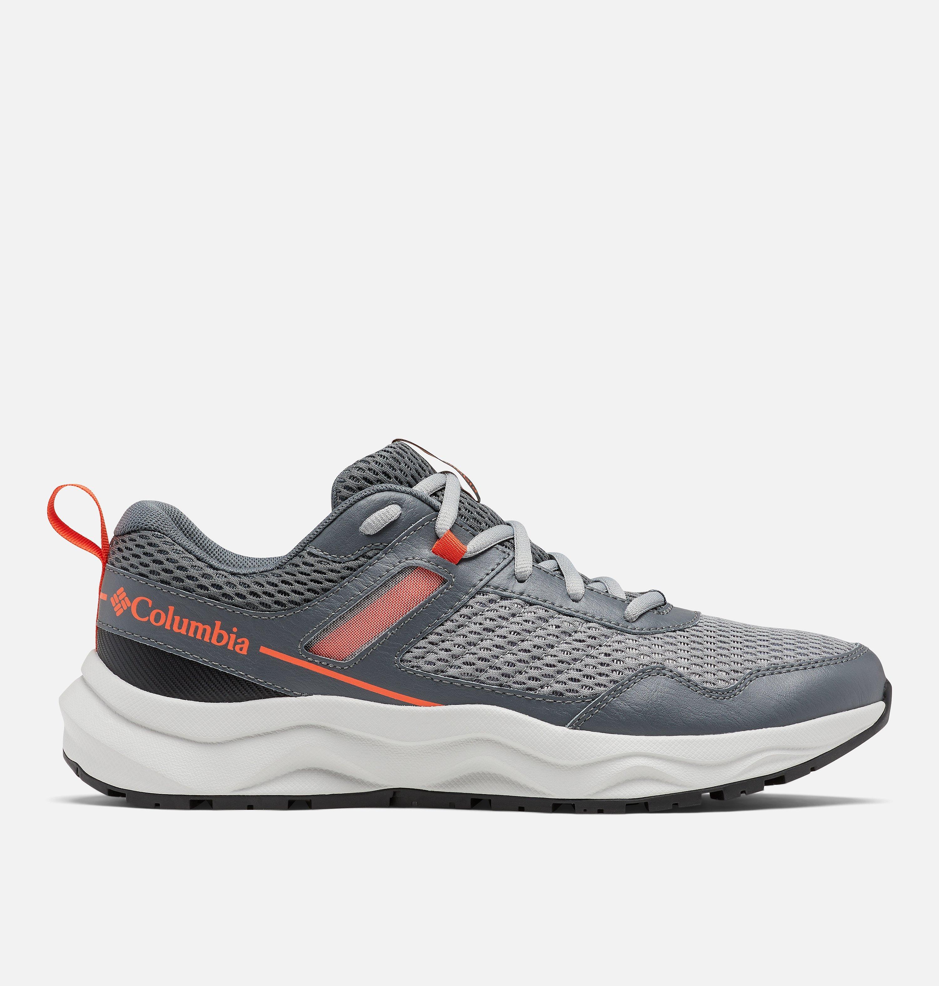 Men's Plateau™ Shoe - Wide 1