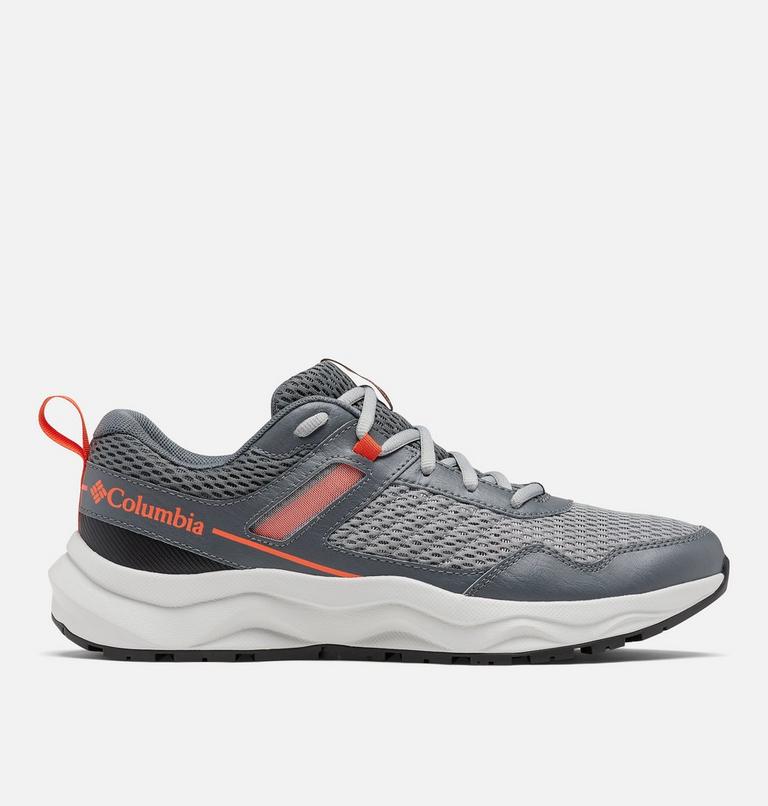NEW Men’s Columbia Sportswear Plateau Athletic Shoes Columbia Plateau Waterproof Hiking Shoe - Men main image 2