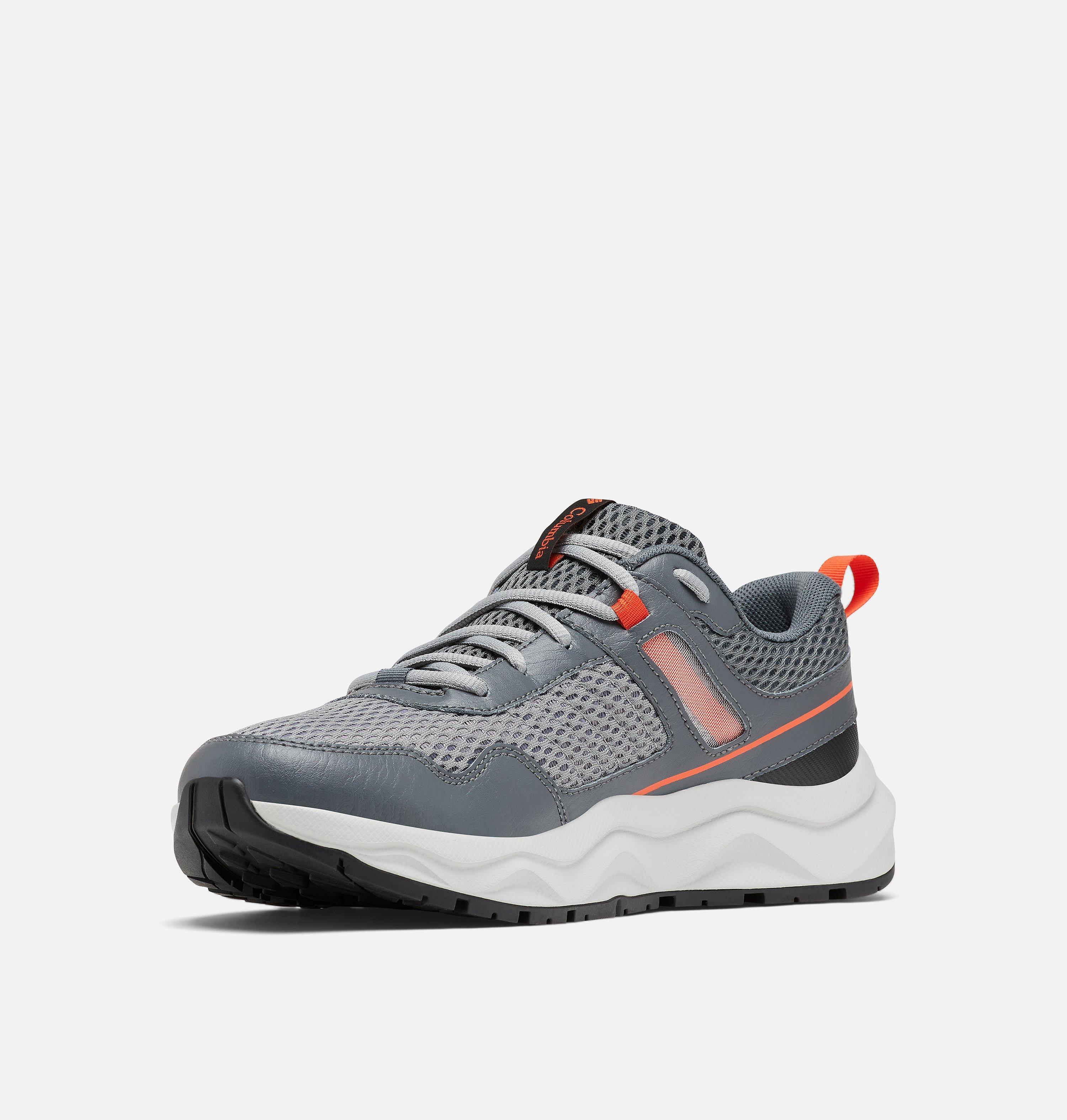 Men's Plateau™ Shoe - Wide 6
