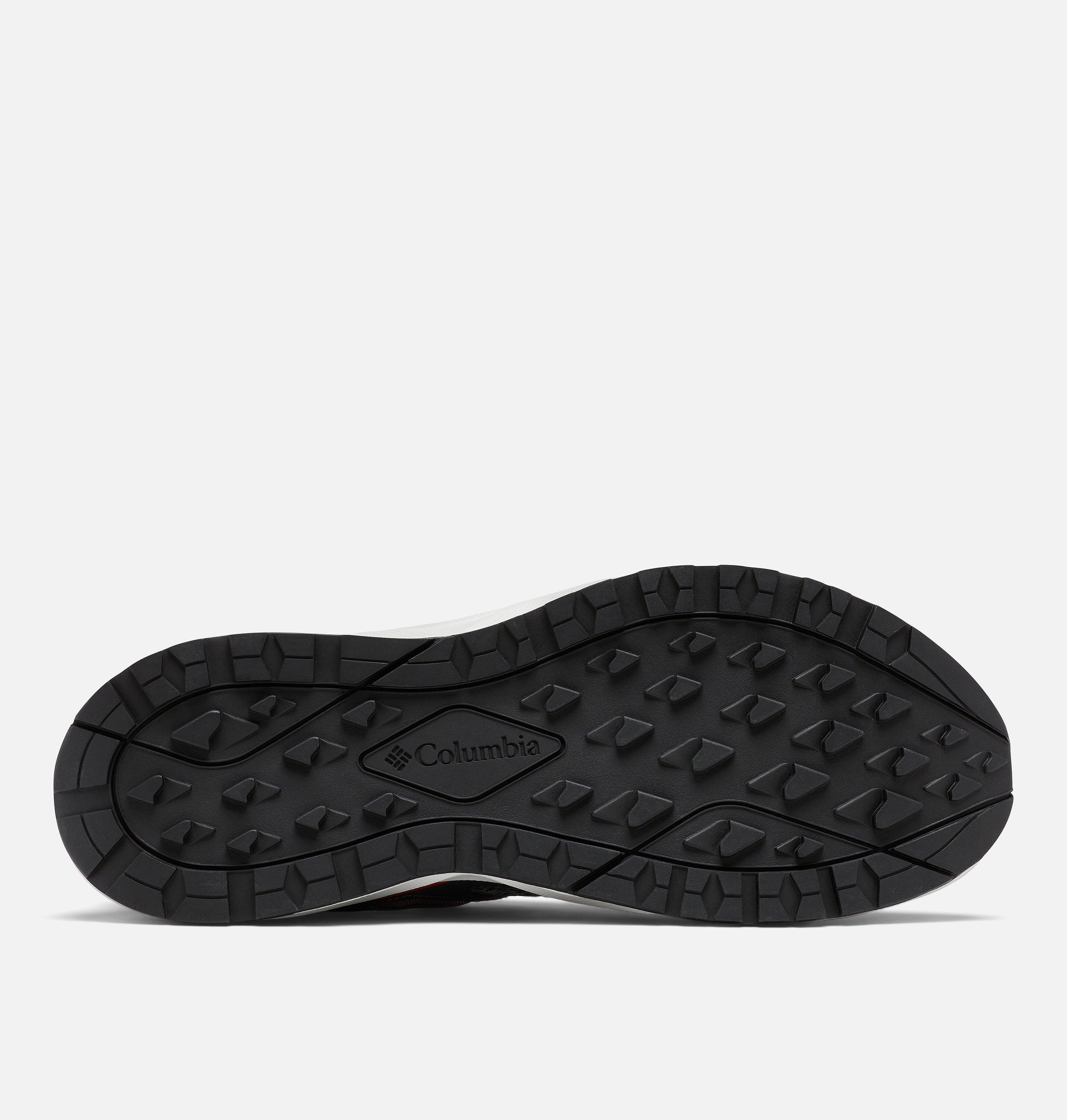 Men's Plateau™ Shoe - Wide 4