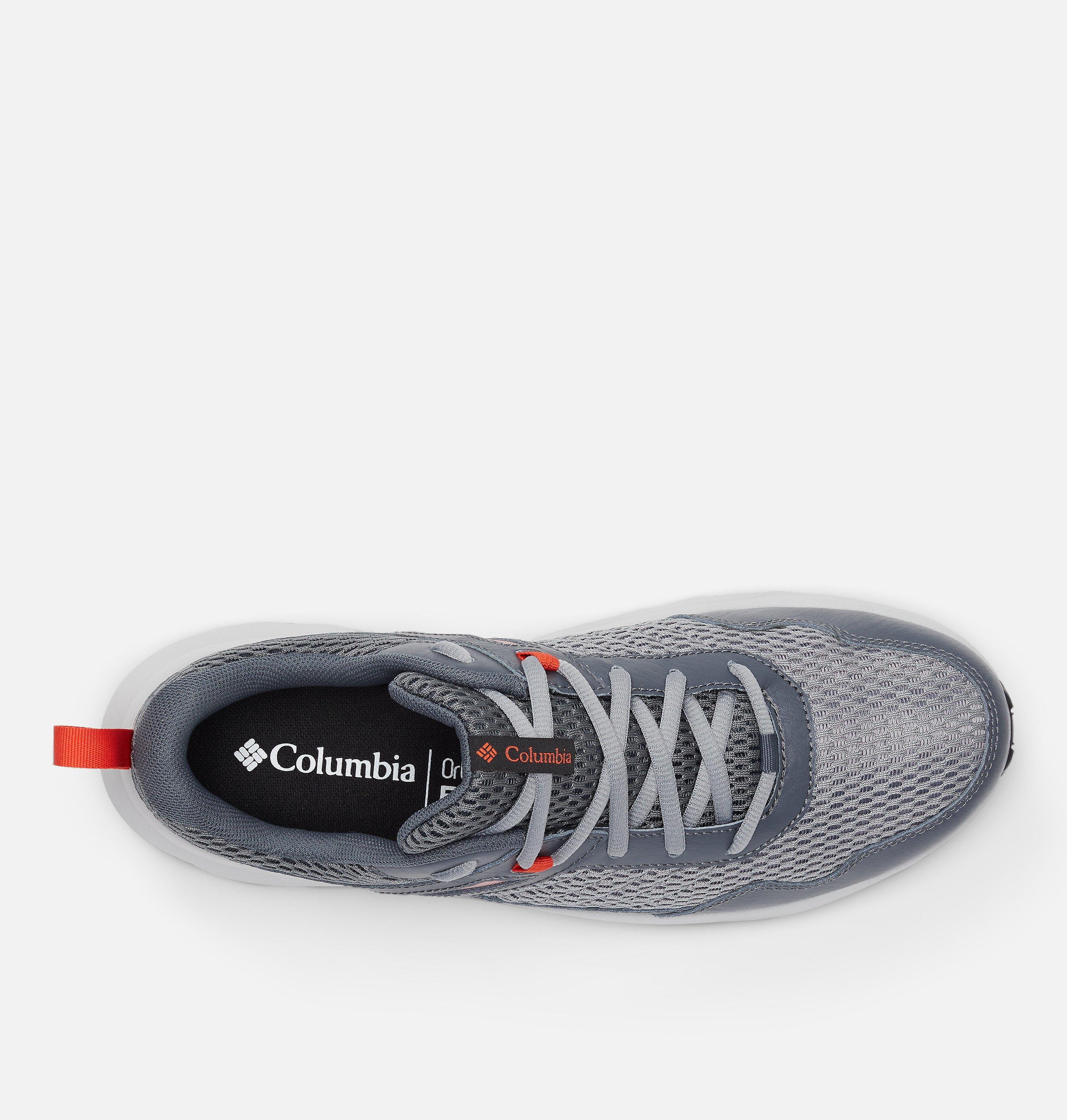 Men's Plateau™ Shoe - Wide 3