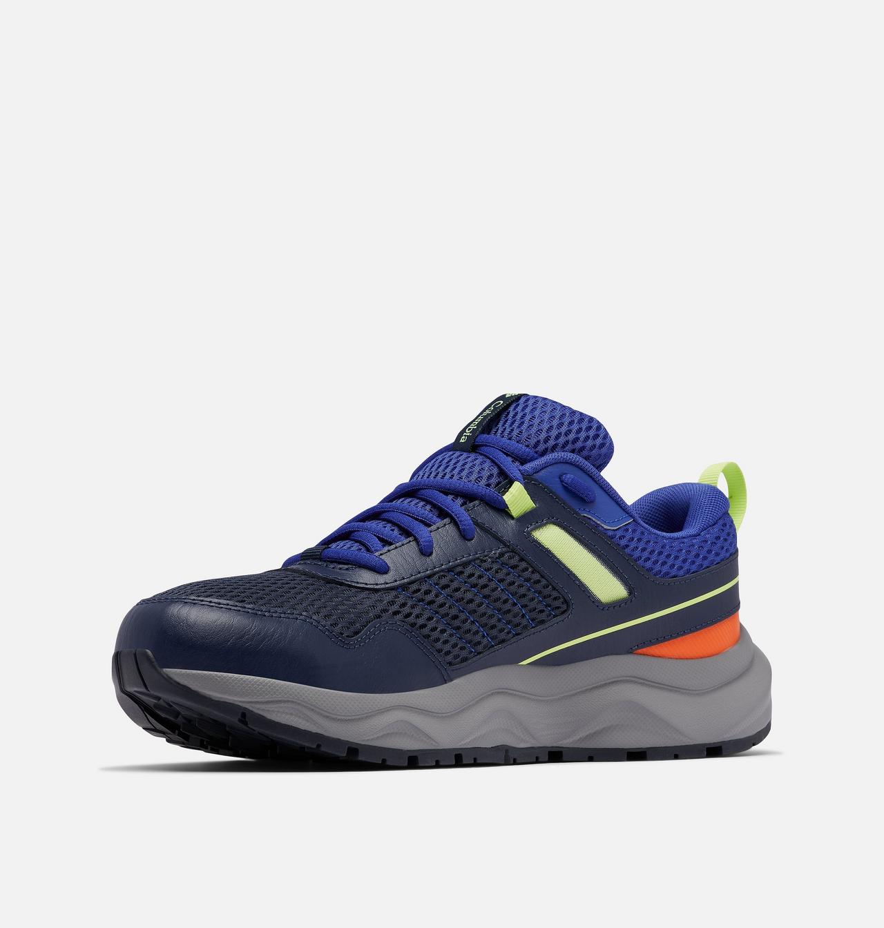 Men's Plateau™ Shoe 6