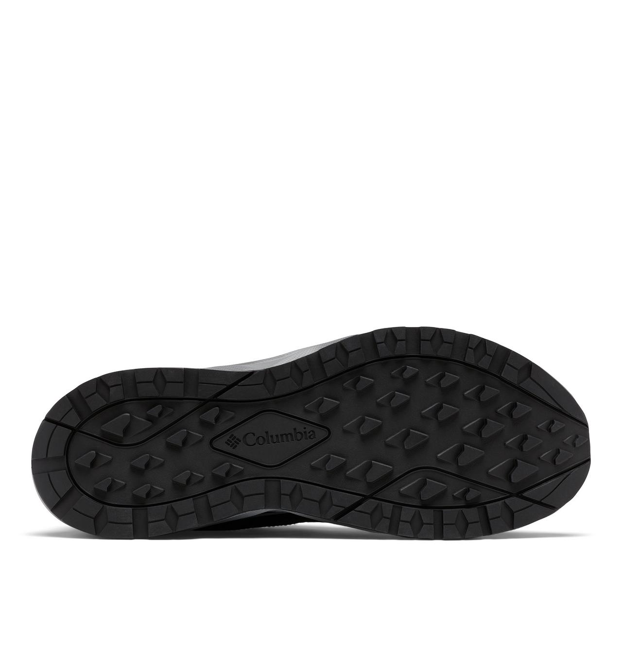Men's Plateau™ Shoe - Wide 4