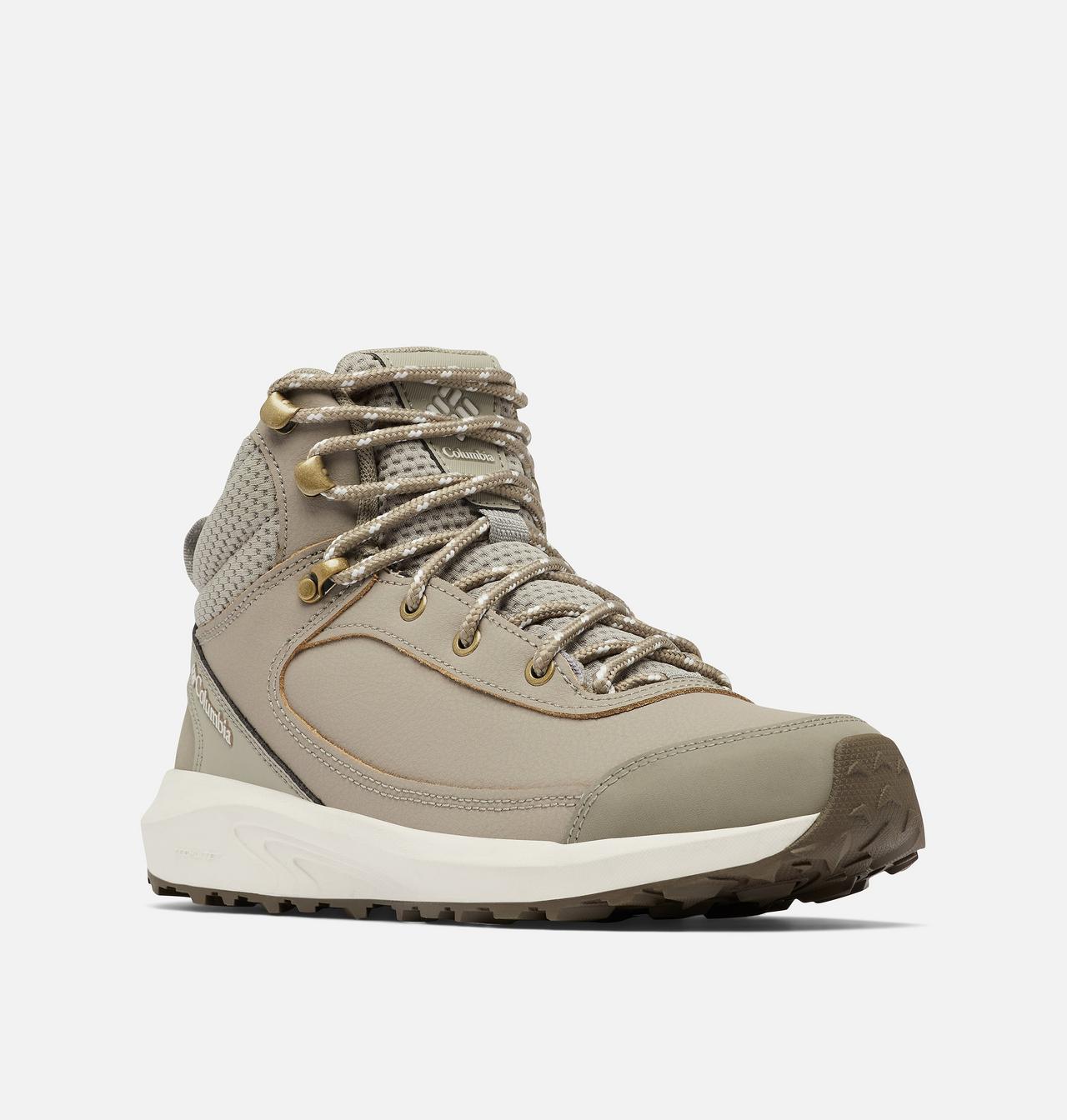 Women's Trailstorm™ Peak Mid Shoe 2