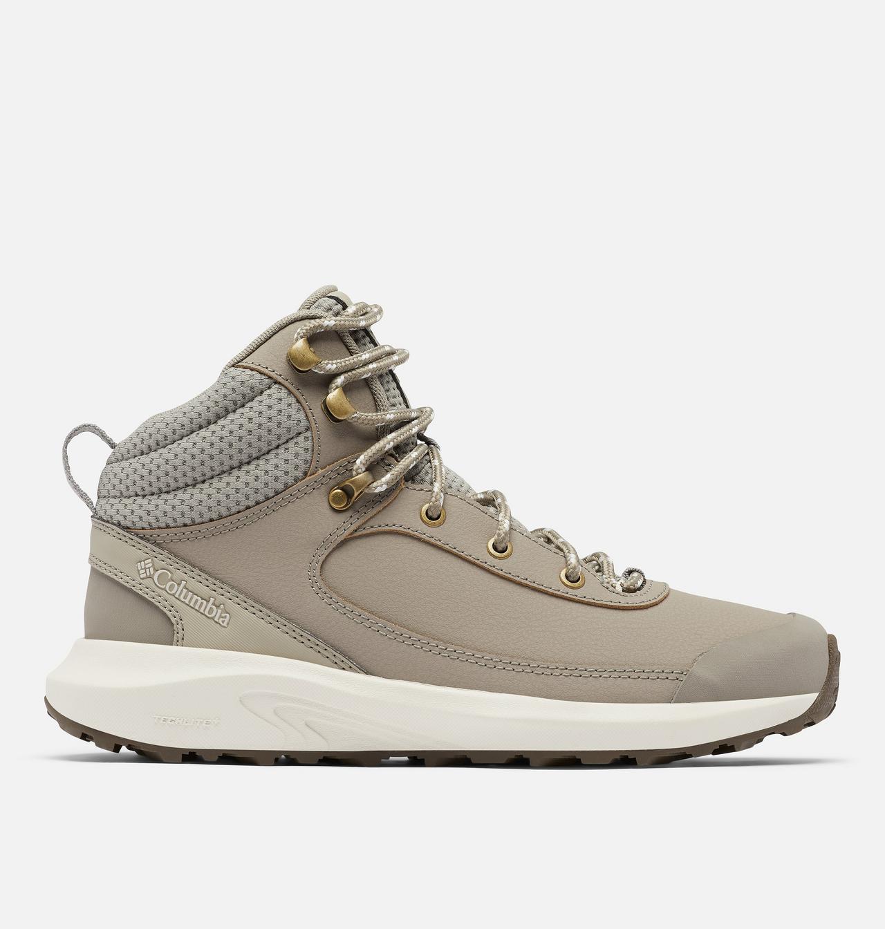 Women's Trailstorm™ Peak Mid Shoe 1