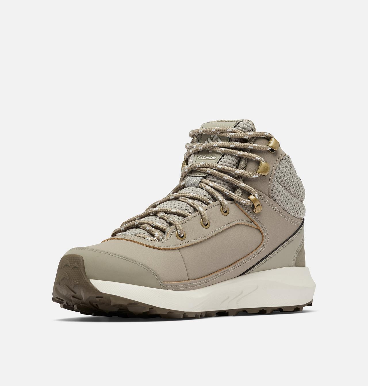 Women's Trailstorm™ Peak Mid Shoe 6