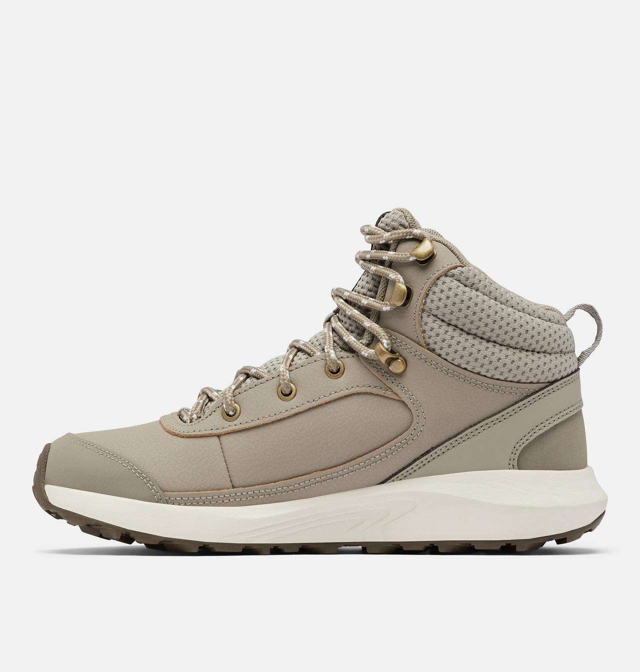 Women's Trailstorm™ Peak Mid Shoe 5