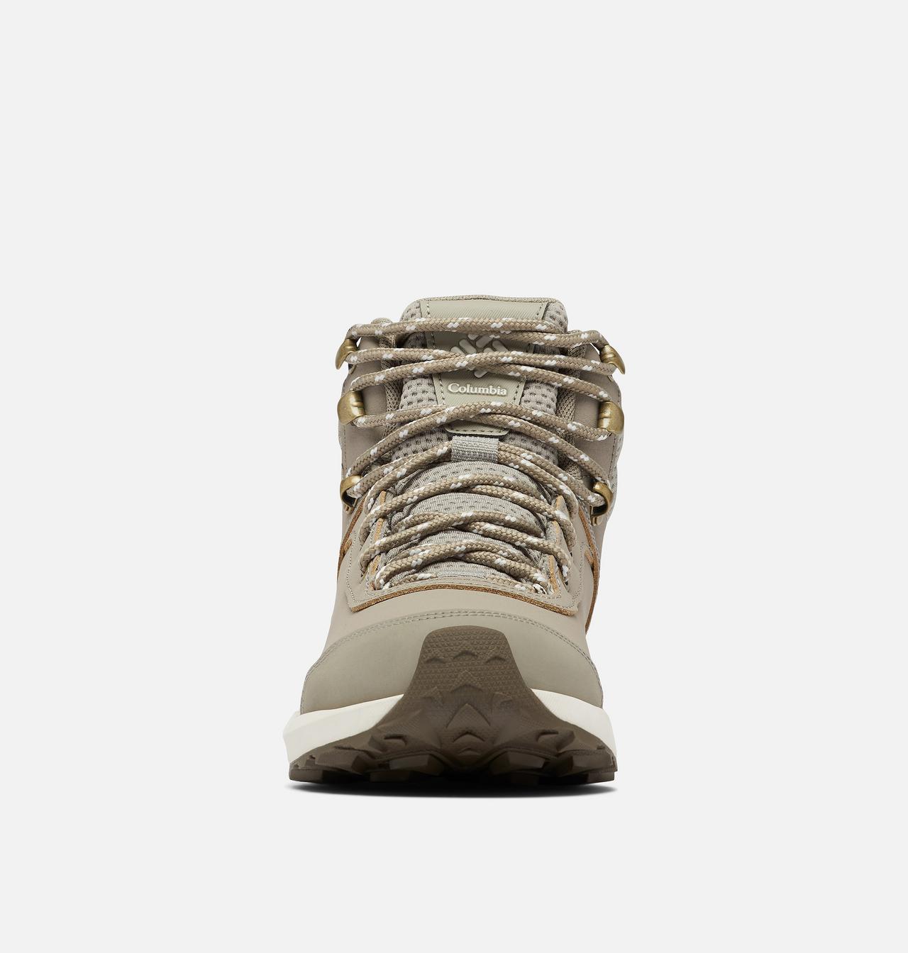 Women's Trailstorm™ Peak Mid Shoe 7