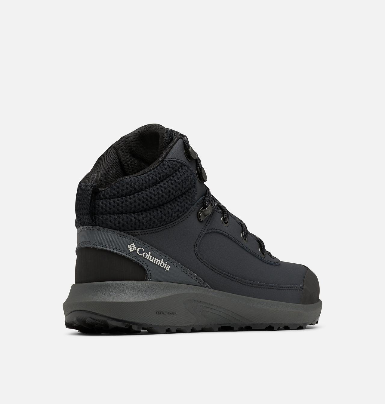 Women's Trailstorm™ Peak Mid Shoe 9