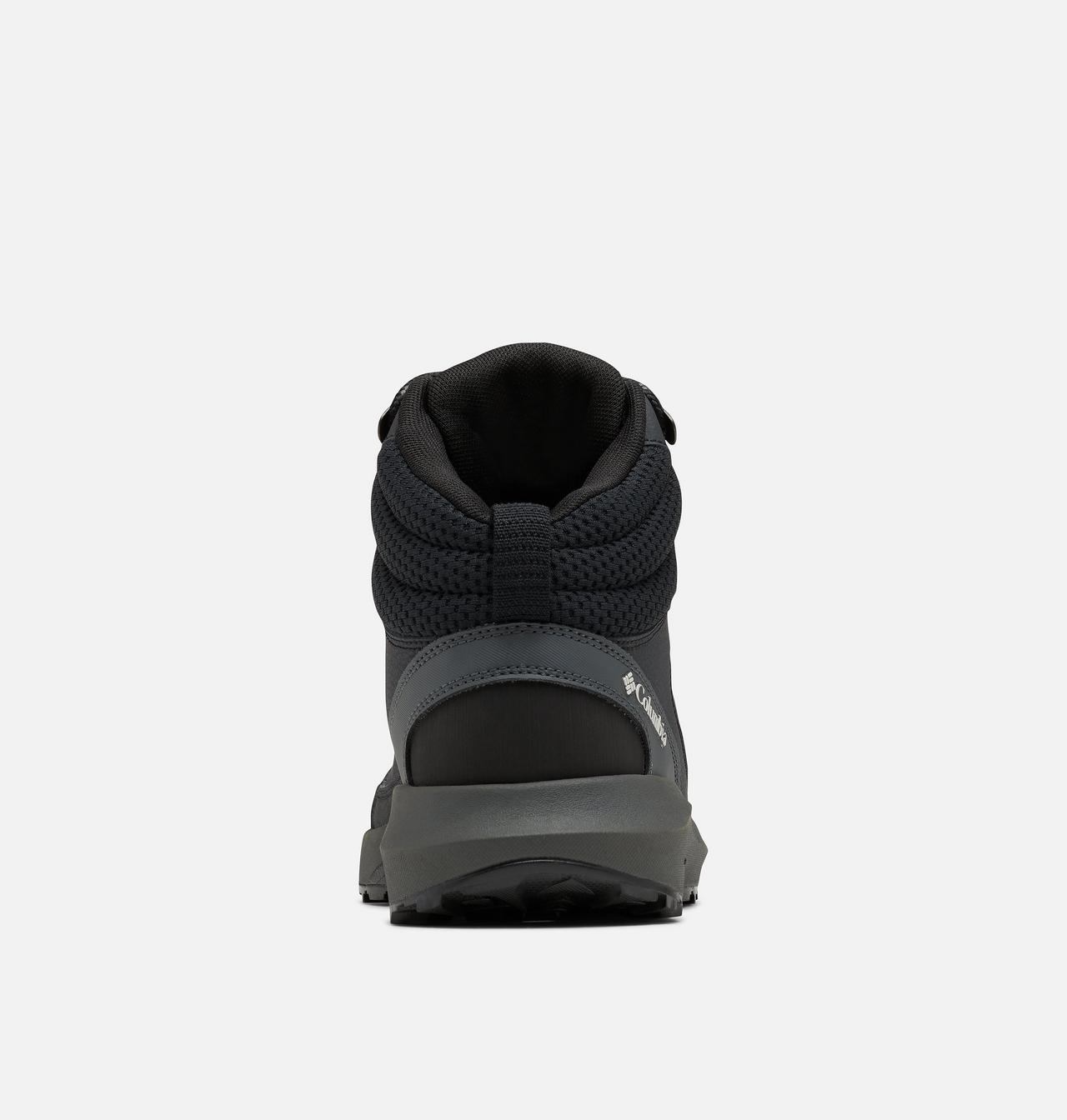 Women's Trailstorm™ Peak Mid Shoe 8