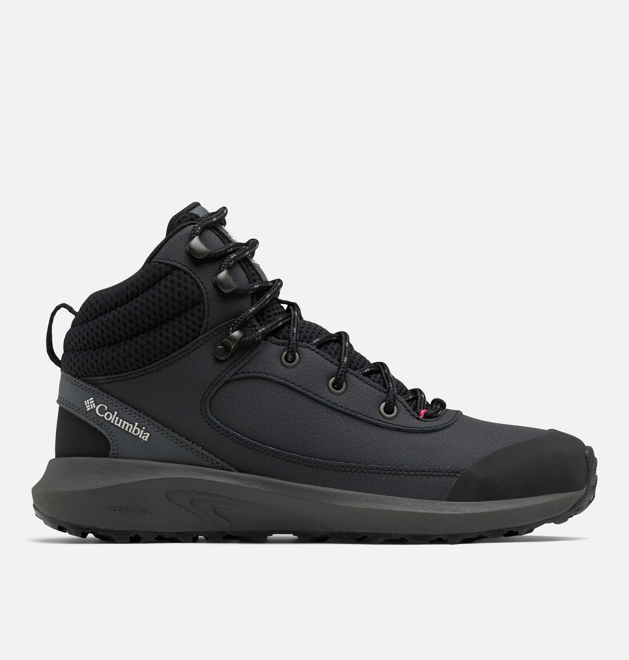 Women's Trailstorm™ Peak Mid Shoe 1
