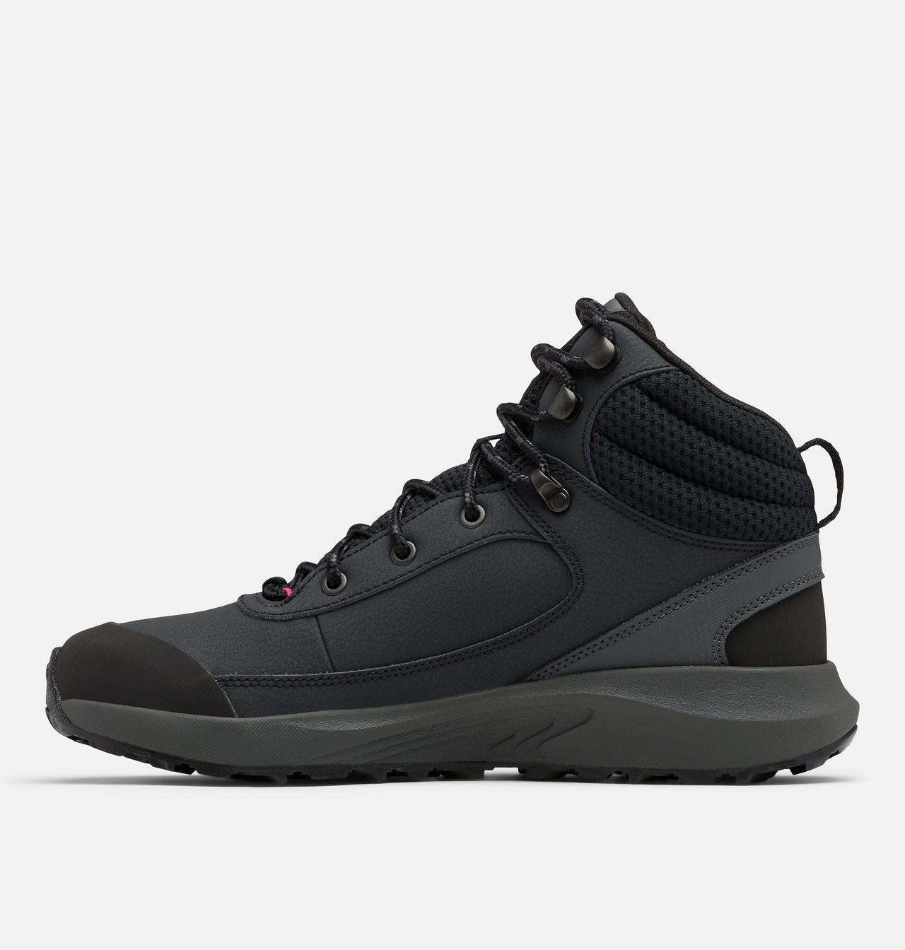 Women's Trailstorm™ Peak Mid Shoe 5