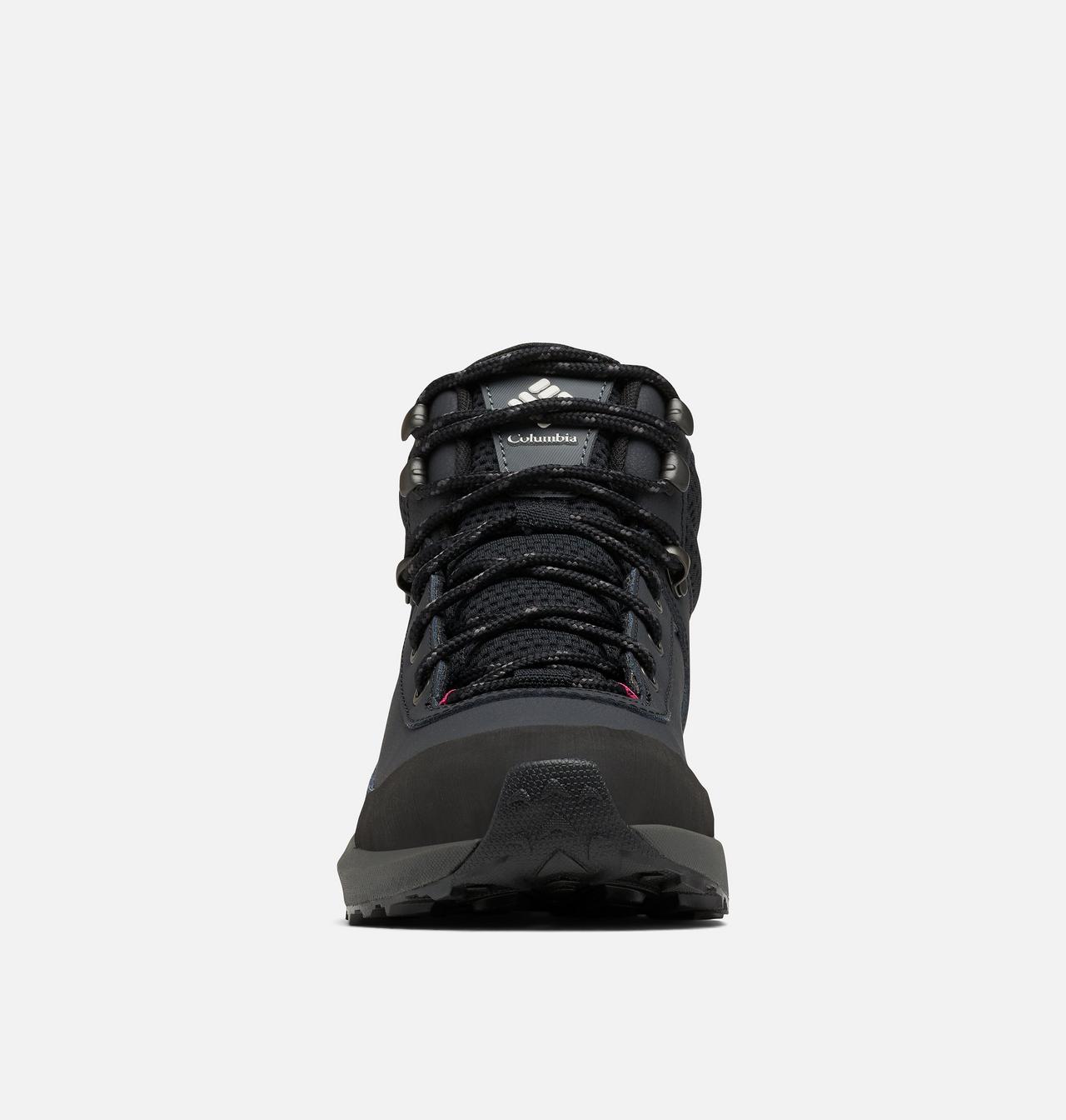 Women's Trailstorm™ Peak Mid Shoe 7