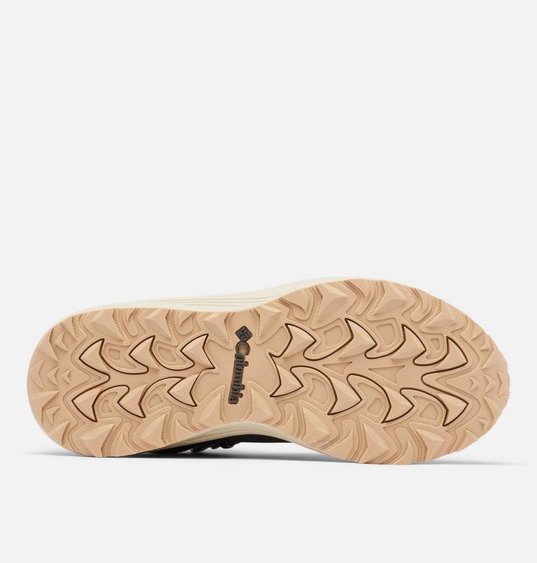 Women's Trailstorm Peak Mid Shoe, Color: Shark, Sedona Sage, image 4