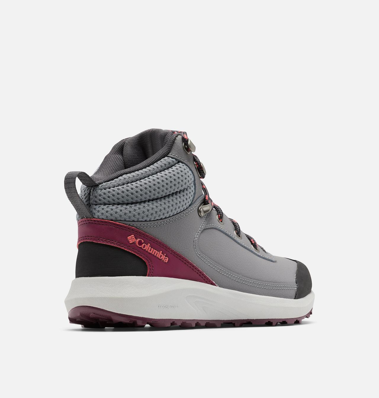Women's Trailstorm™ Peak Mid Shoe 9