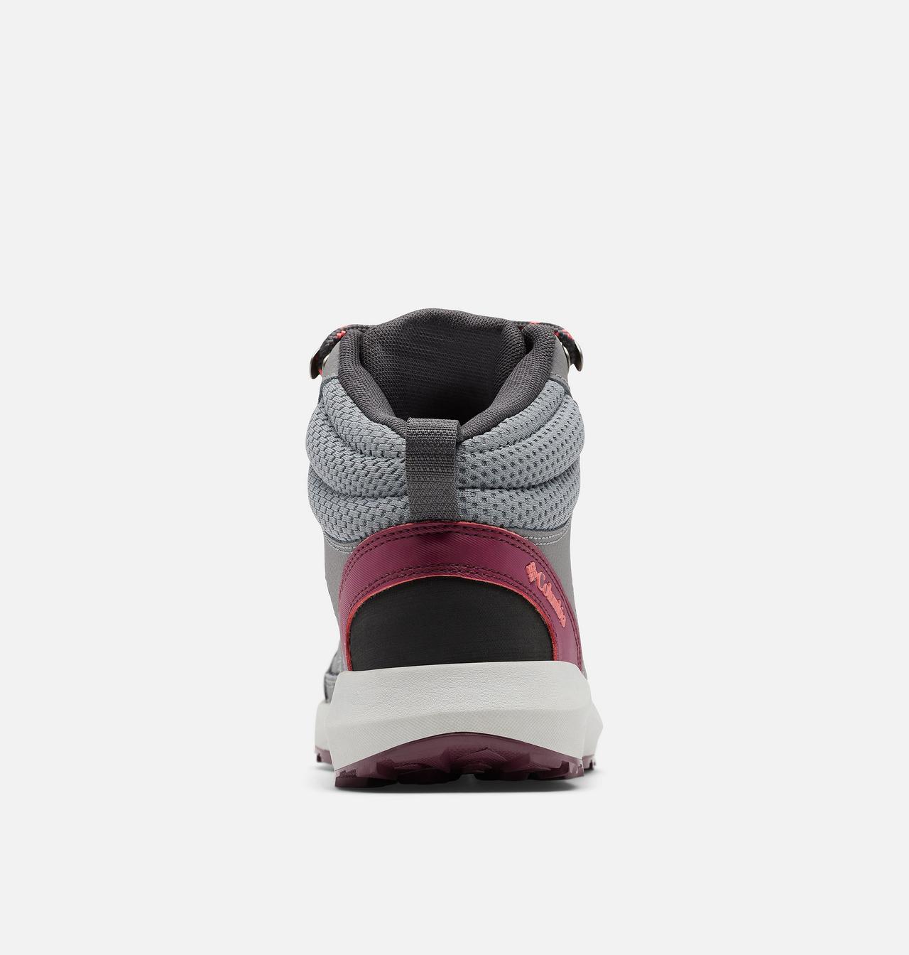 Women's Trailstorm™ Peak Mid Shoe 8