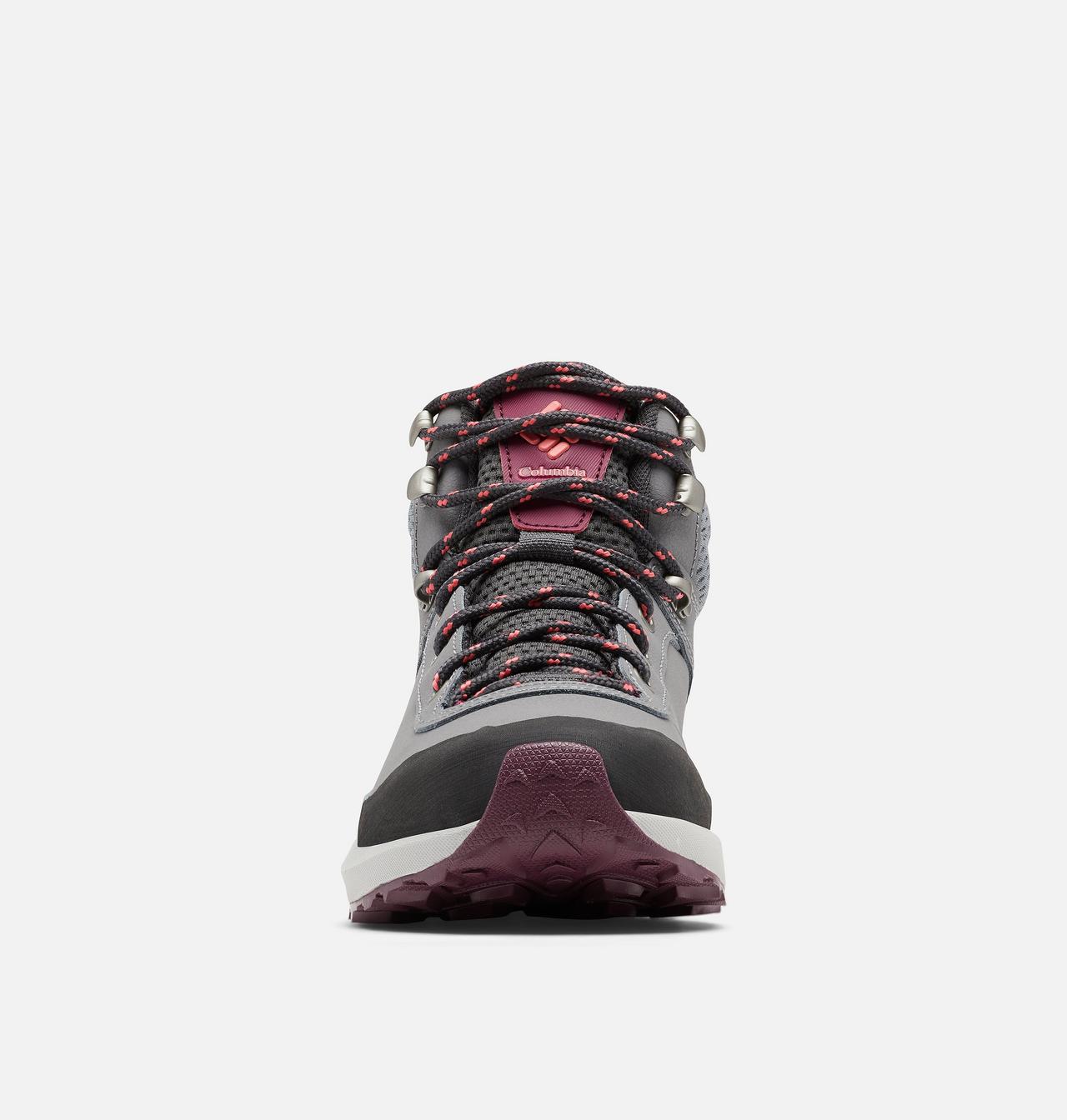 Women's Trailstorm™ Peak Mid Shoe 7