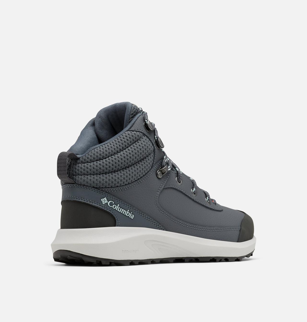 Women's Trailstorm™ Peak Mid Shoe 9