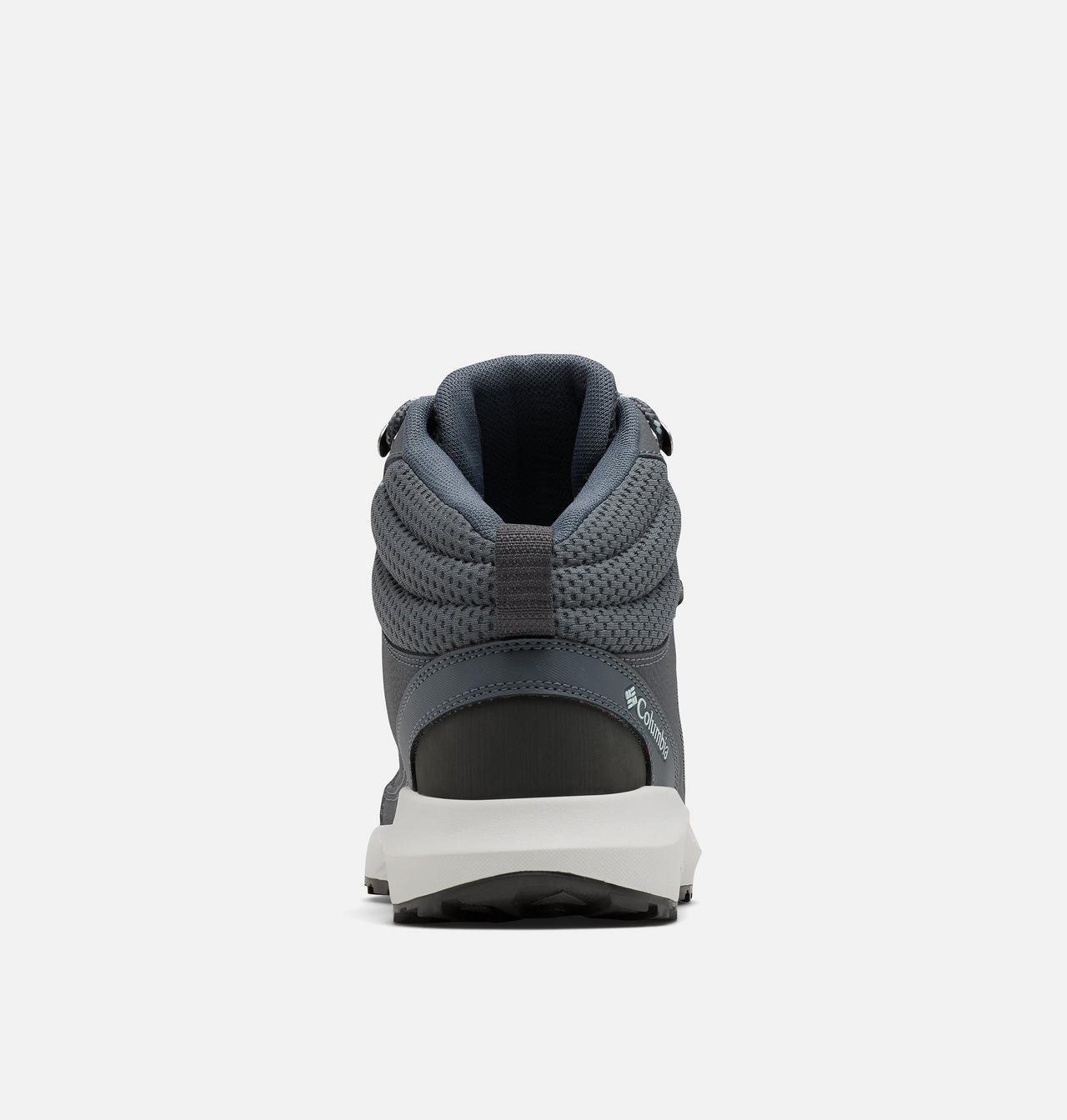 Women's Trailstorm™ Peak Mid Shoe 8