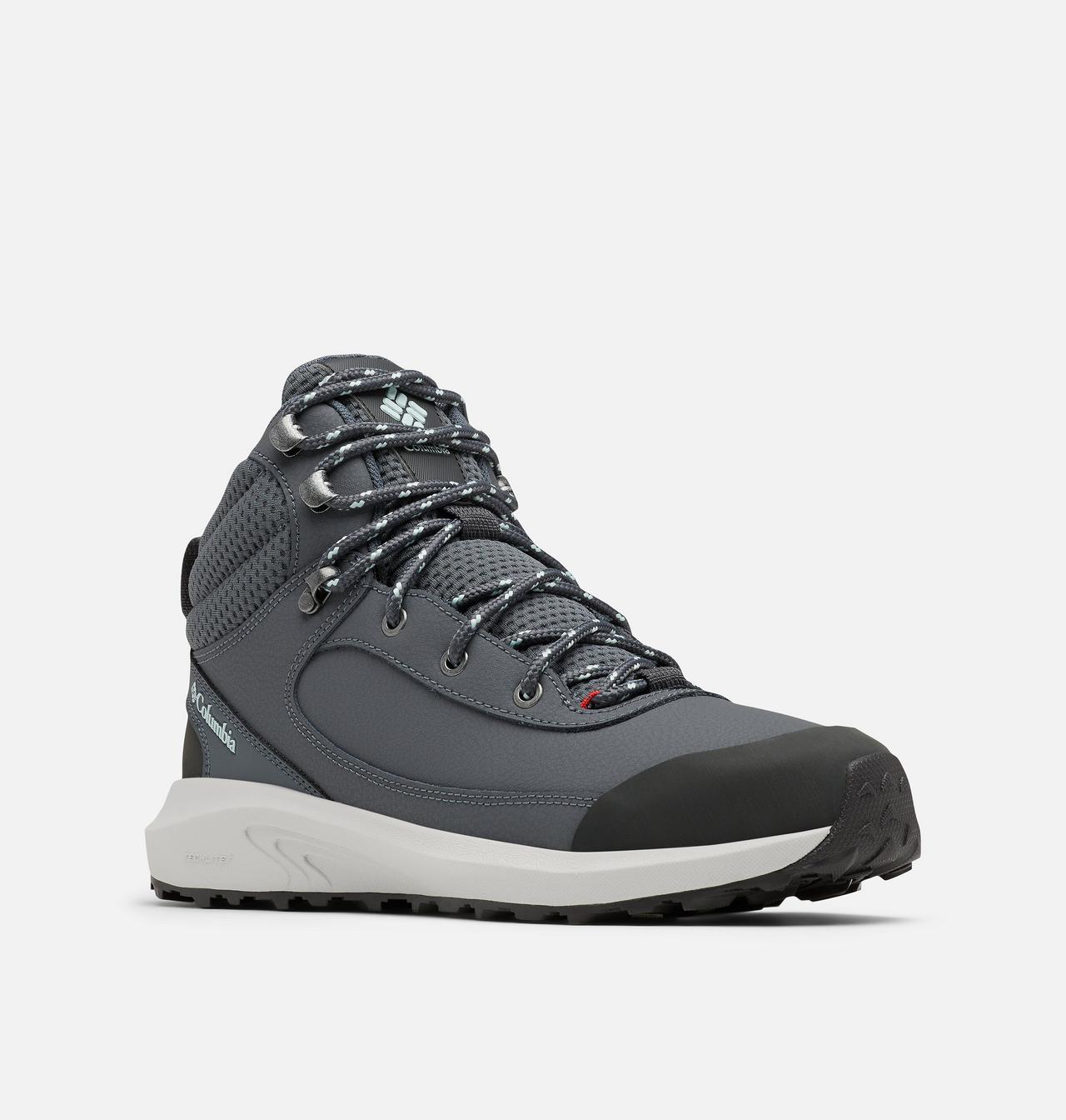 Women's Trailstorm™ Peak Mid Shoe 2