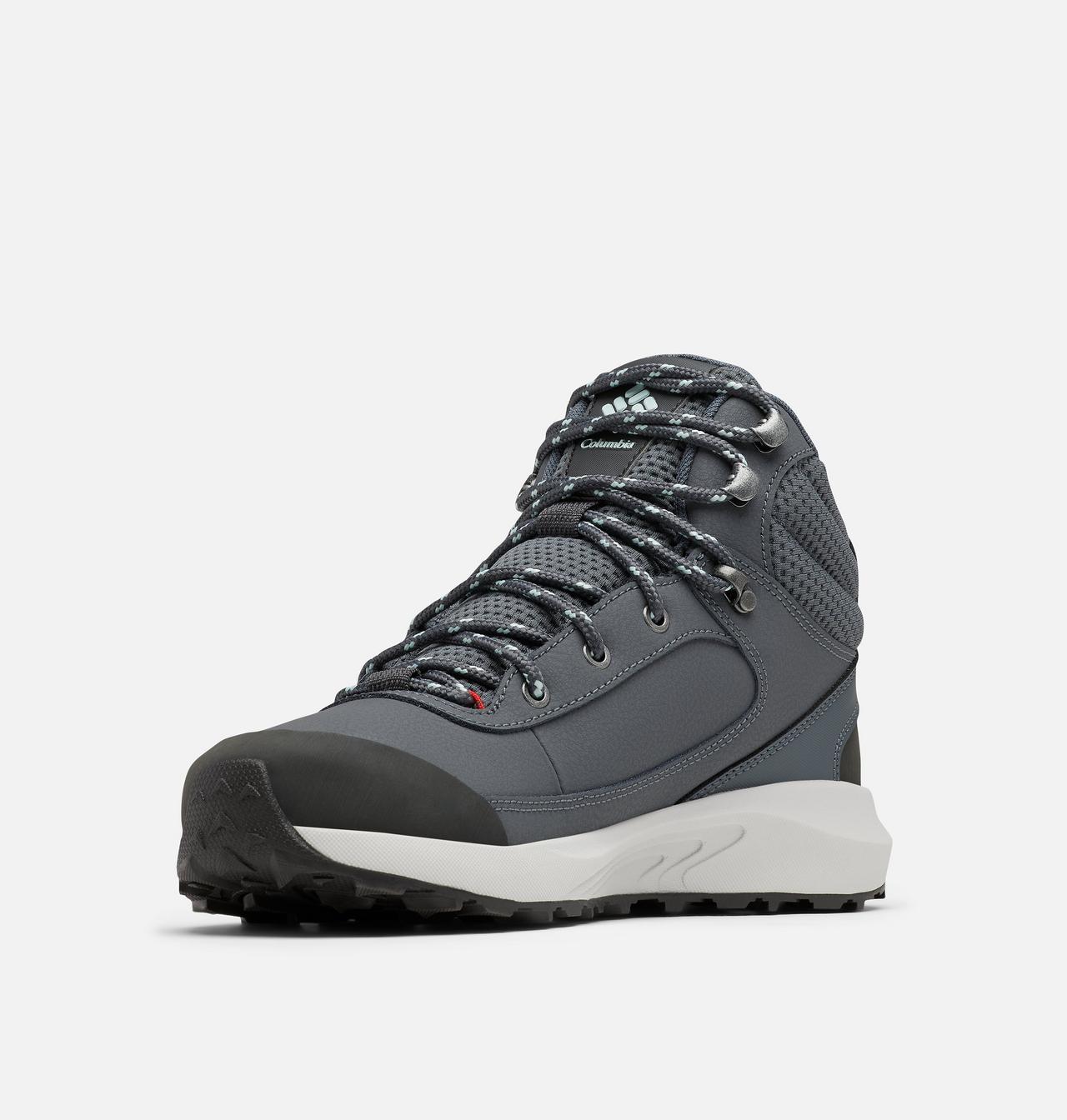 Women's Trailstorm™ Peak Mid Shoe 6