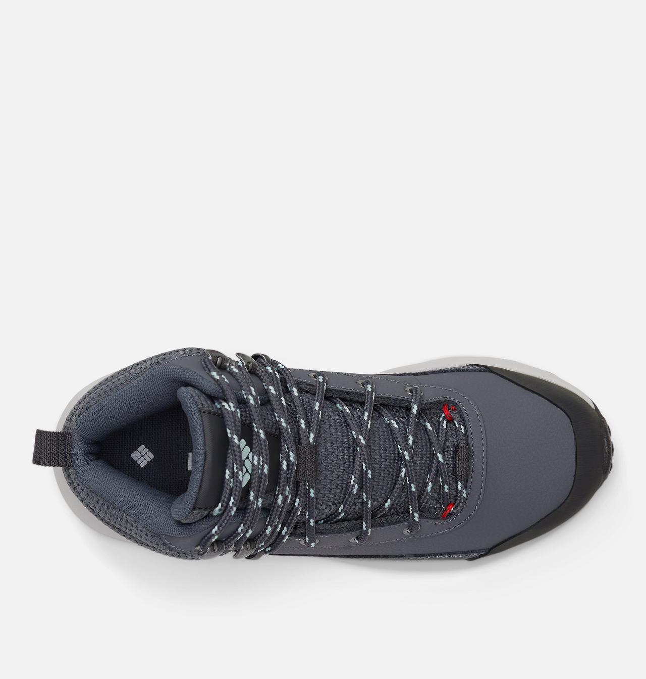 Women's Trailstorm™ Peak Mid Shoe 3