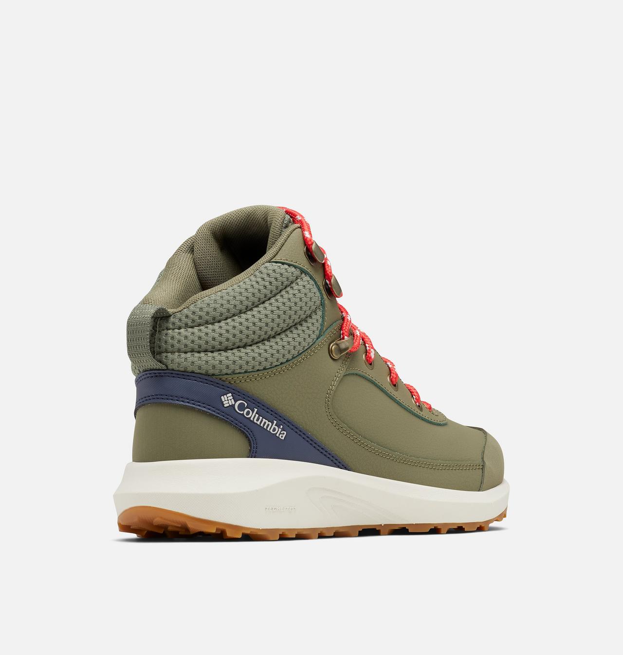 Women's Trailstorm™ Peak Mid Shoe 9