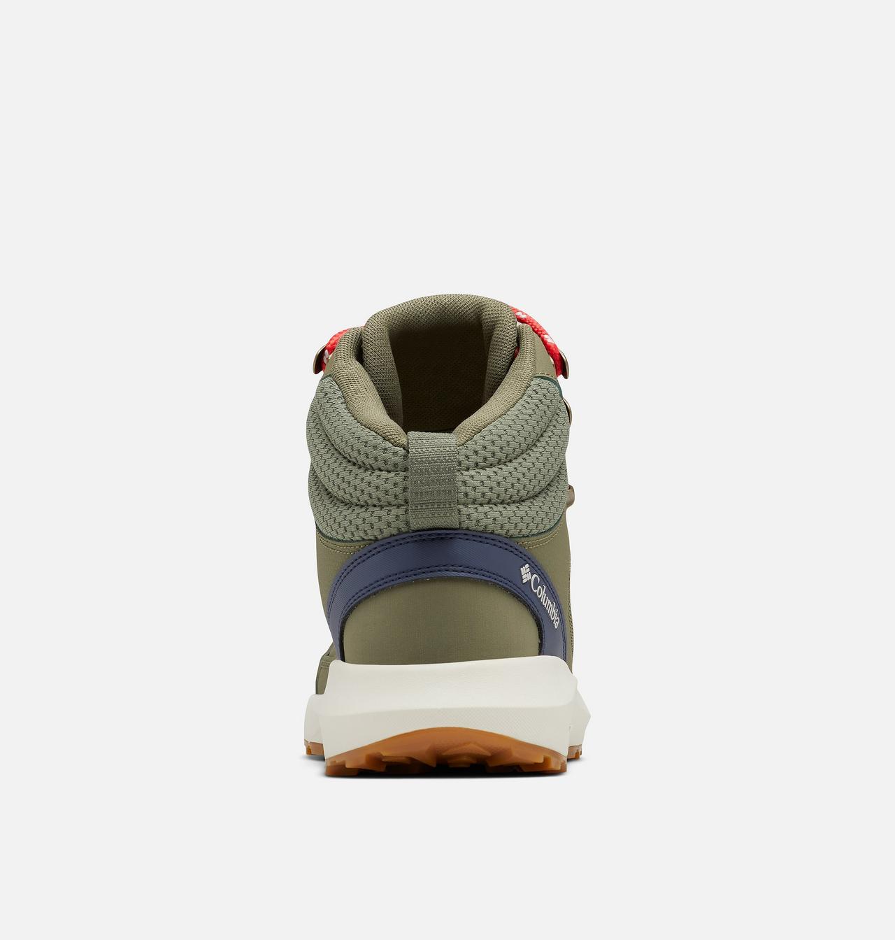 Women's Trailstorm™ Peak Mid Shoe 8