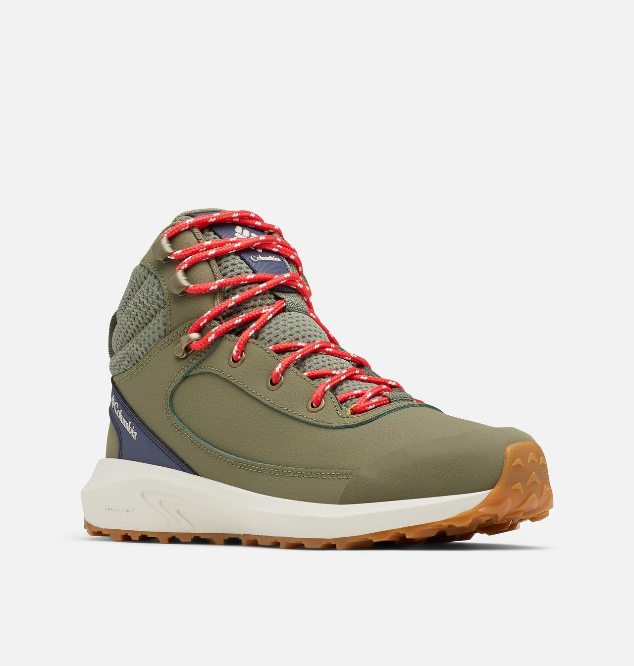 Women's Trailstorm™ Peak Mid Shoe 2