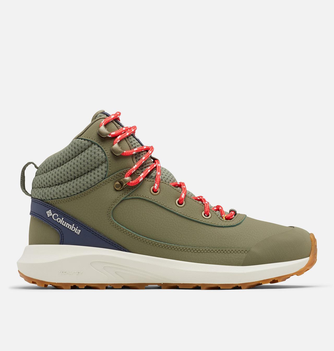 Women's Trailstorm™ Peak Mid Shoe 1