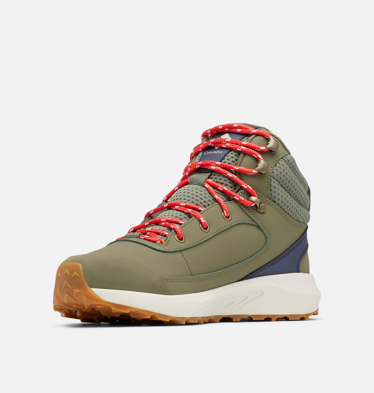 Women's Trailstorm™ Peak Mid Shoe 6