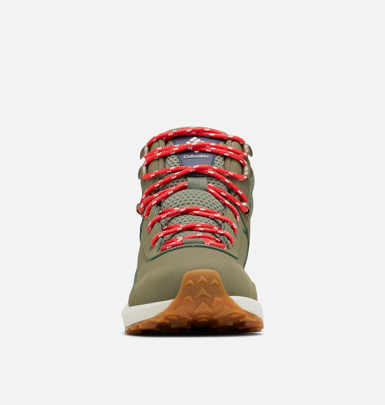 Women's Trailstorm™ Peak Mid Shoe 7