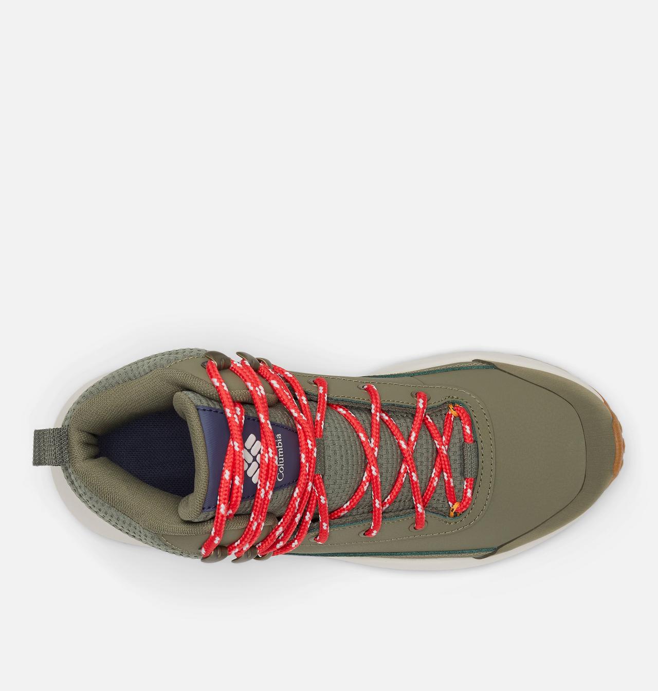 Women's Trailstorm™ Peak Mid Shoe 3