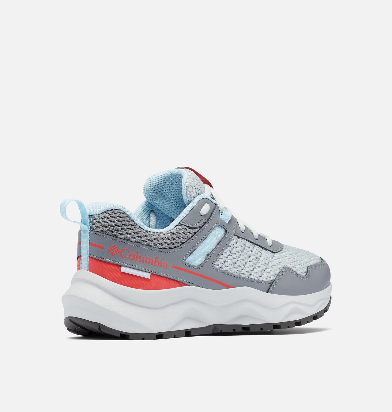 Women's Plateau™ Waterproof Shoe 9