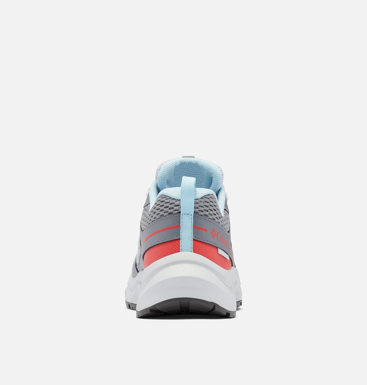 Women's Plateau™ Waterproof Shoe 8