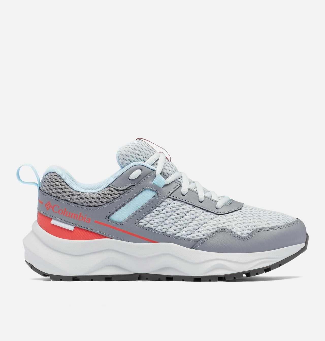 Women's Plateau™ Waterproof Shoe 1