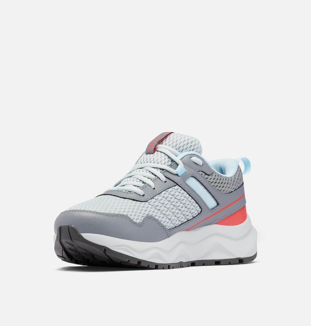 Women's Plateau™ Waterproof Shoe 6