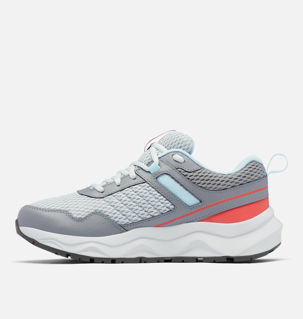 Women's Plateau™ Waterproof Shoe 5